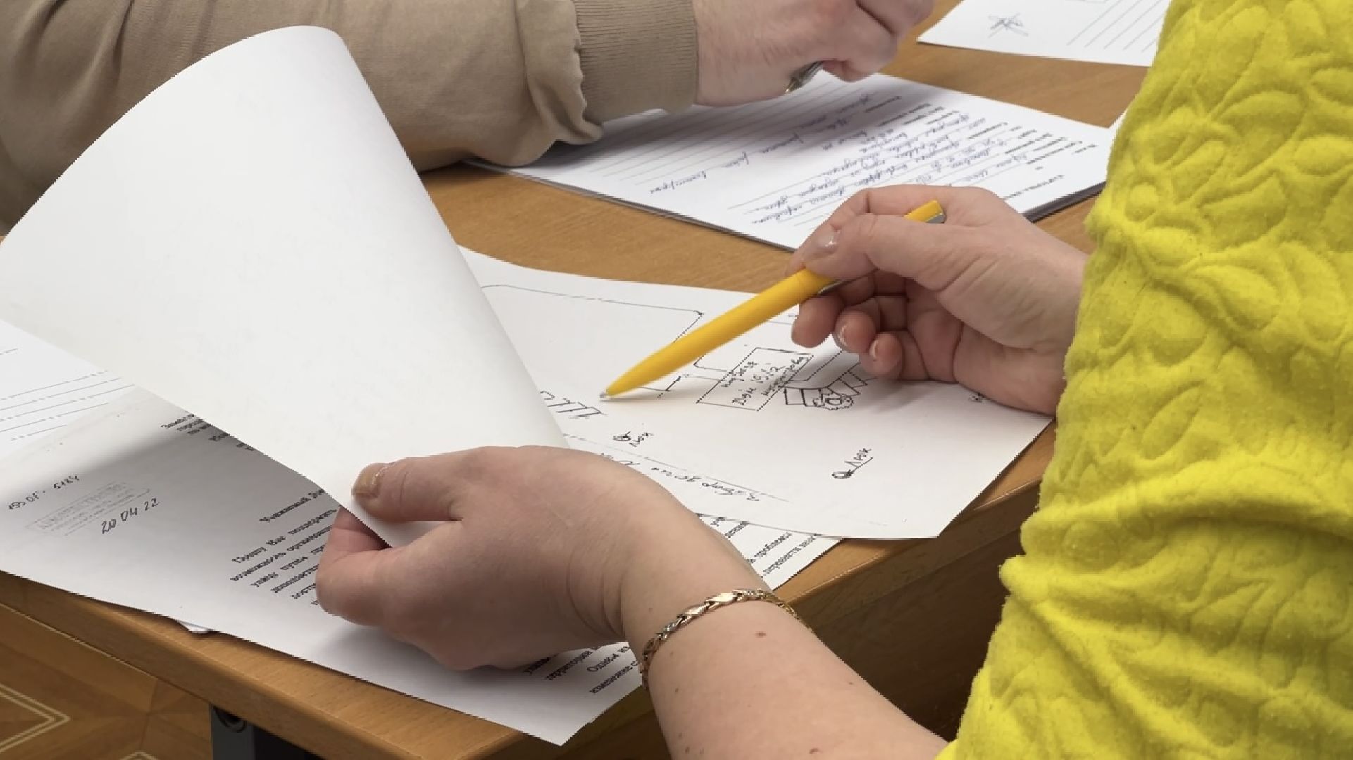 химки, выездная администрация, жкх, обращения жителей,