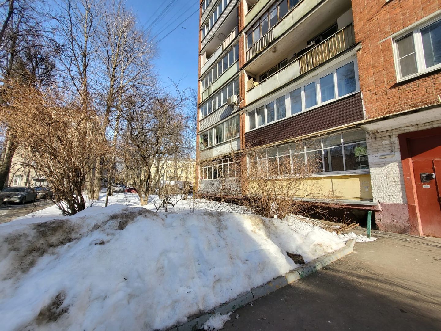 химки, выездная администрация, жкх, обращения жителей,