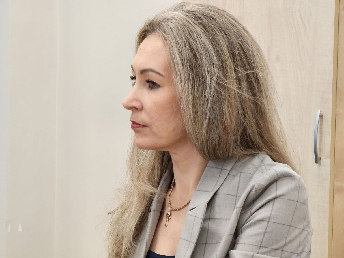 можайск, можайский городской округ, подмосковье, глава муниципалитета, встреча, женщины, многодетные мамы, активные жительницы, международный женский день, 8 марта, праздник,