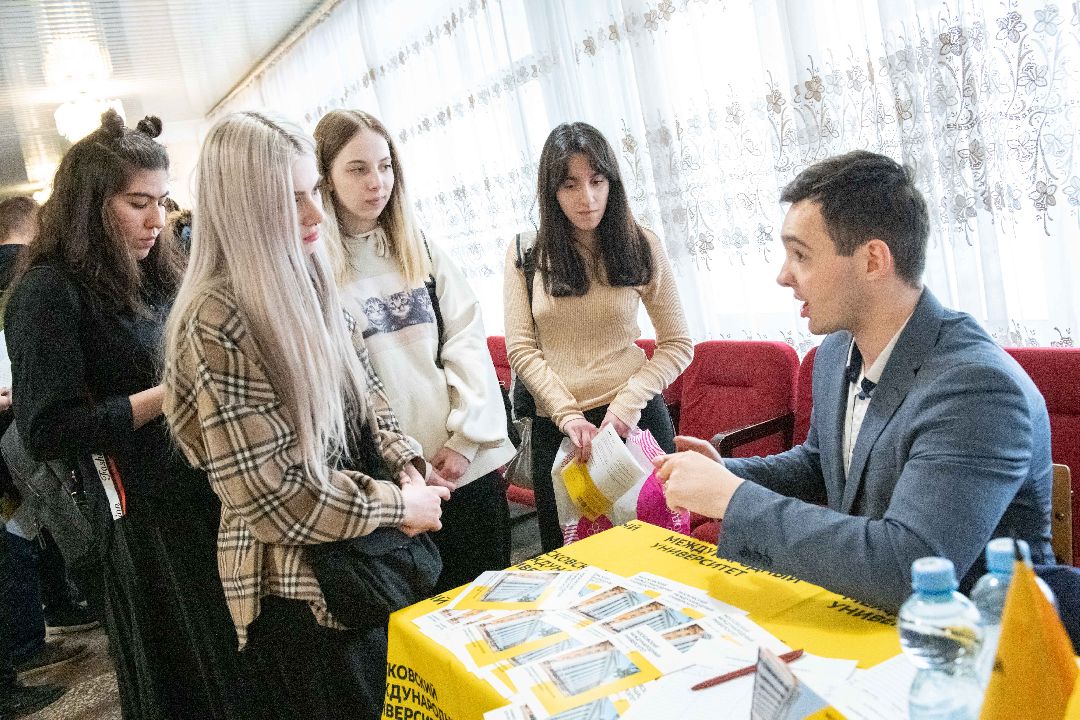 лыткарино, ярмарка вакансий