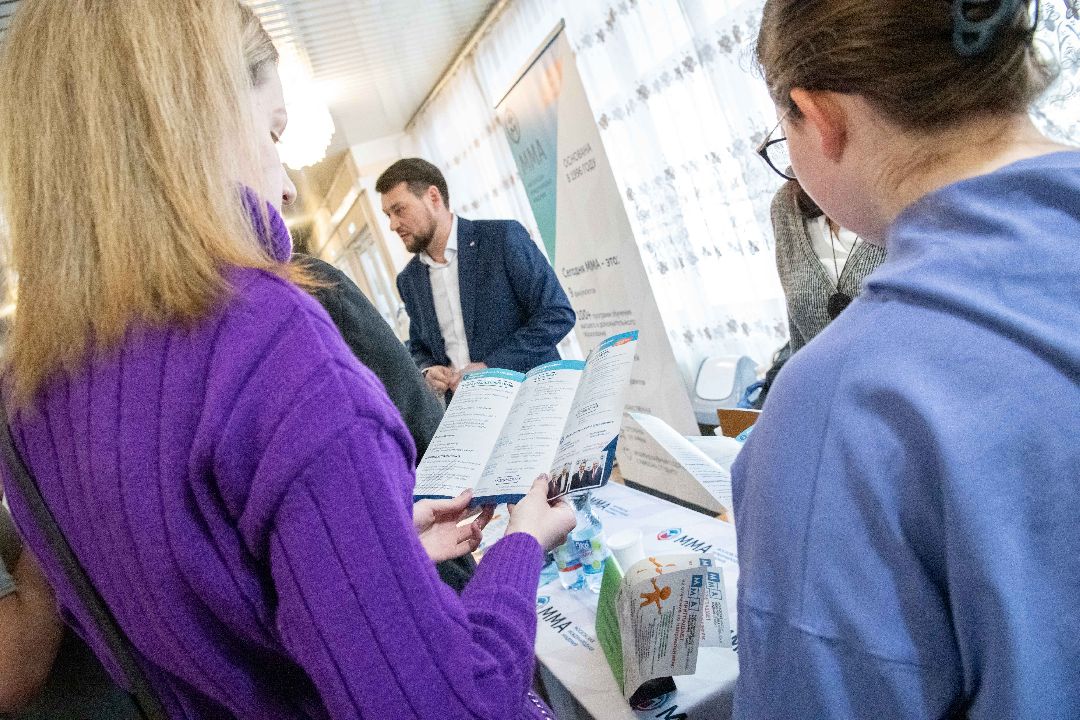 лыткарино, ярмарка вакансий