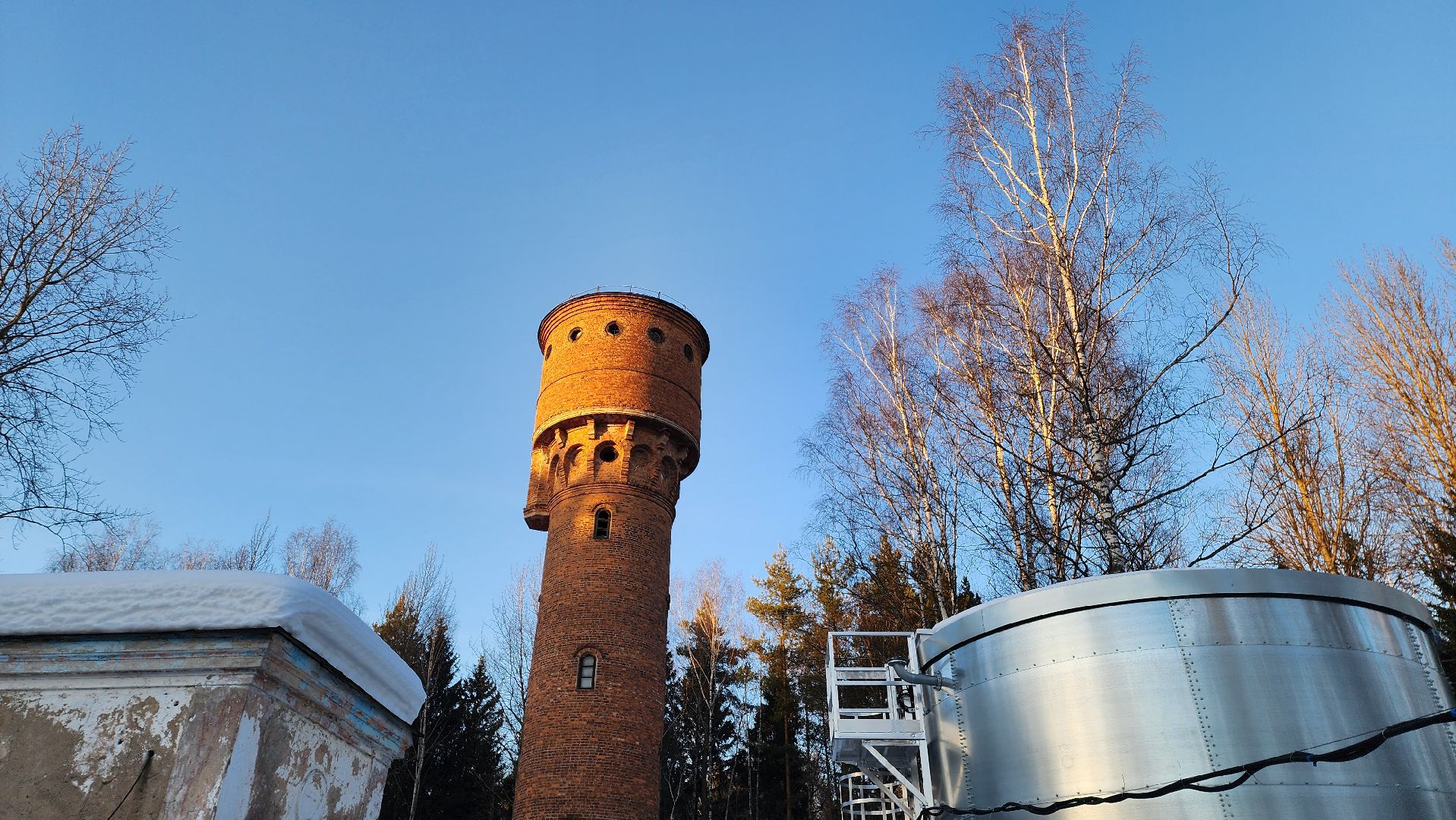 Подмосковье, Городской округ Пушкинский, благоустойство, капитальный ремонт, водоснабжение,