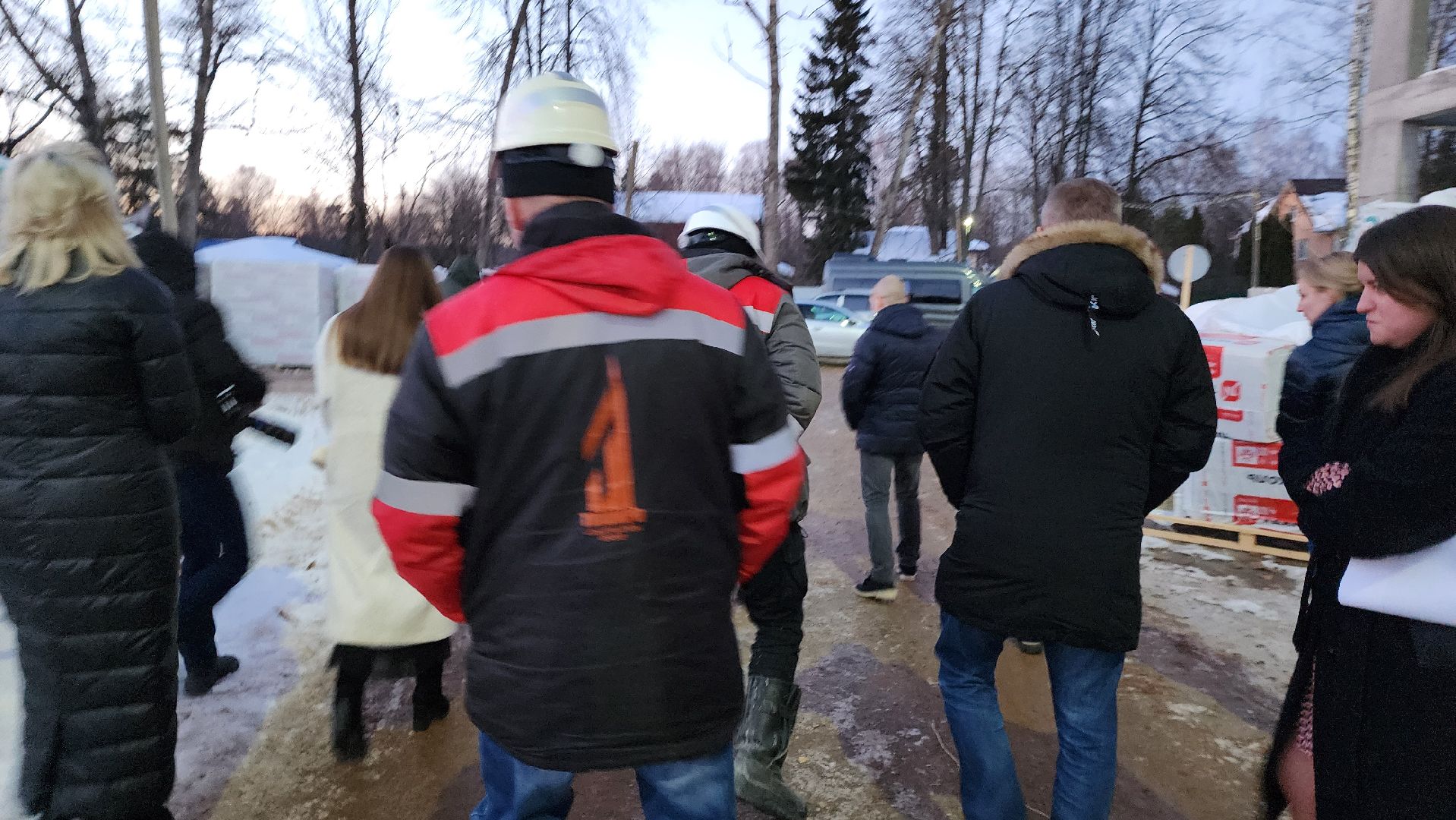 Подмосковье, Городской округ Пушкинский, Пушкино, Глава Пушкинского, Образование, строительство, новая школа,