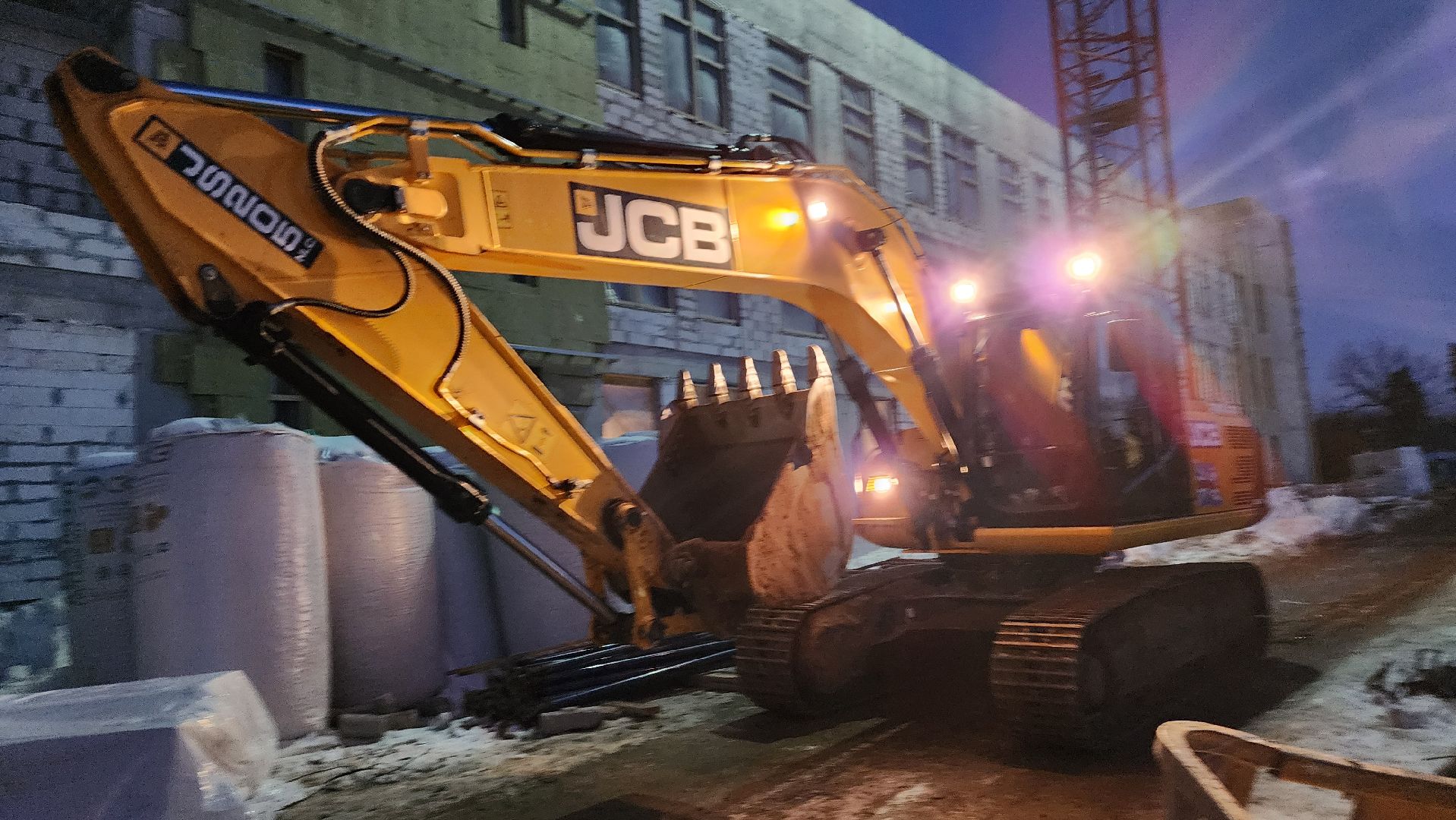 Подмосковье, Городской округ Пушкинский, Пушкино, Глава Пушкинского, Образование, строительство, новая школа,