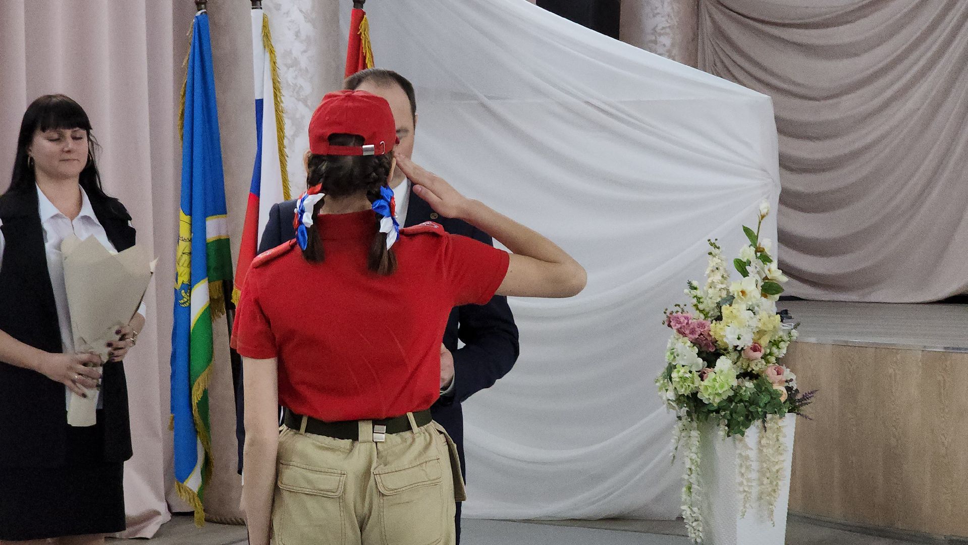 ступино, юнармия, юнармейская доблесть,