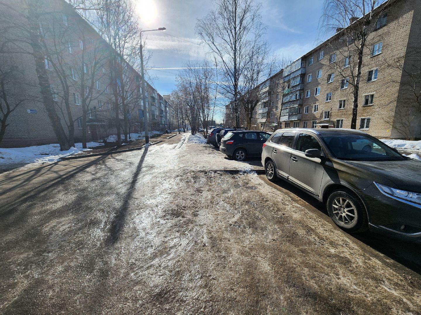 выездная администрация, орехово зуево,