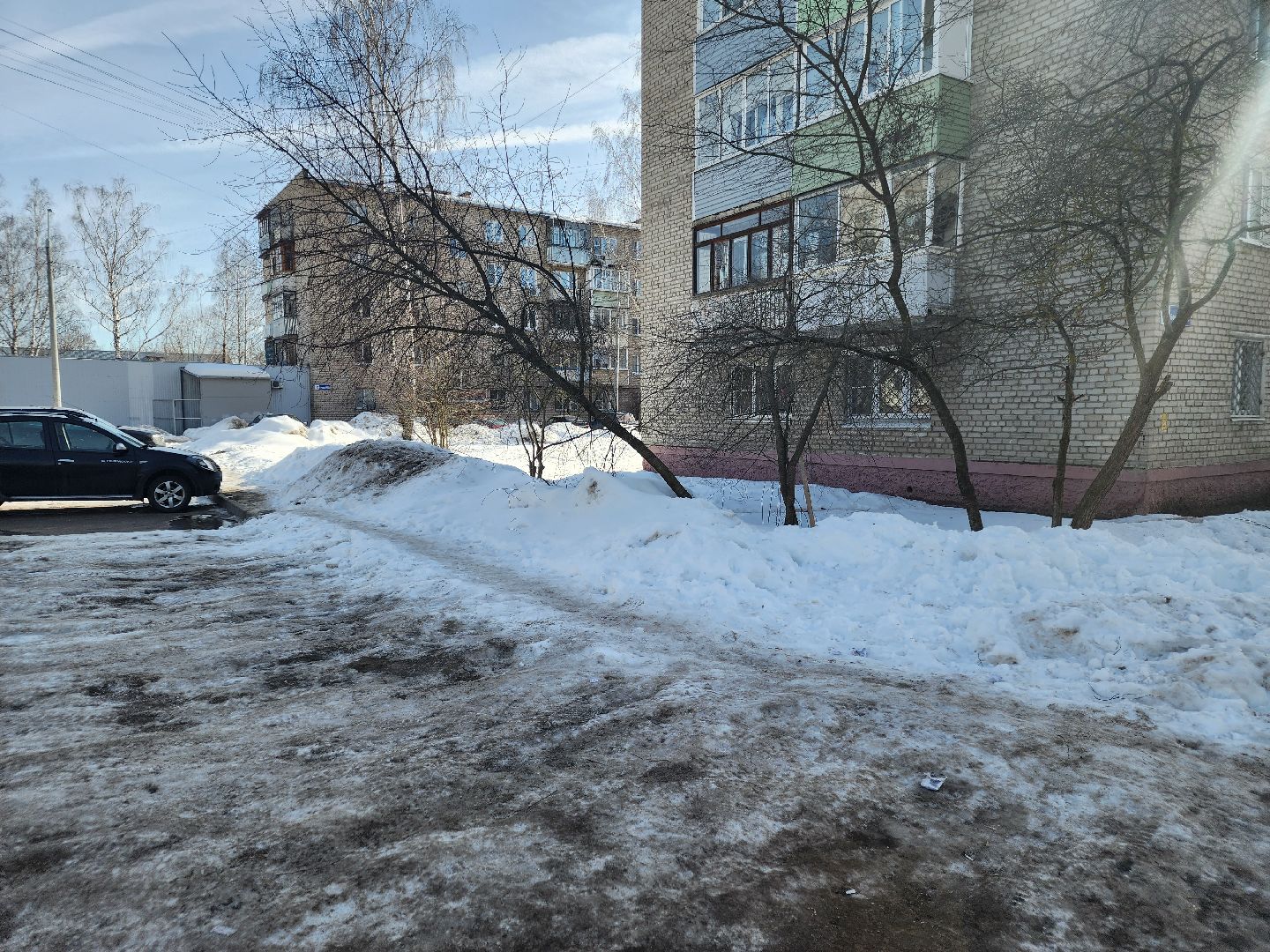 выездная администрация, орехово зуево,