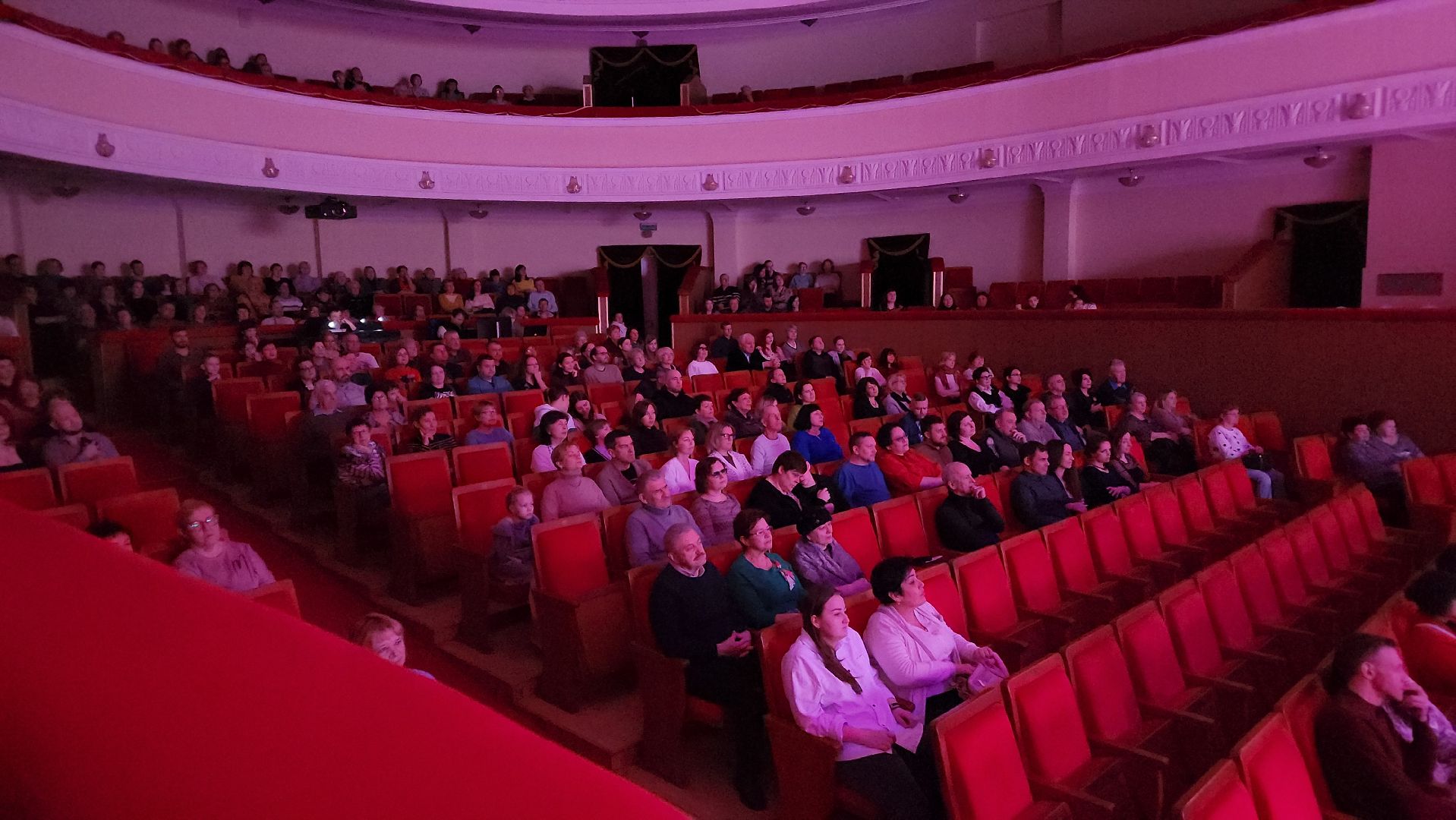 ступино, культура подмосковья, музыка подмосковья,