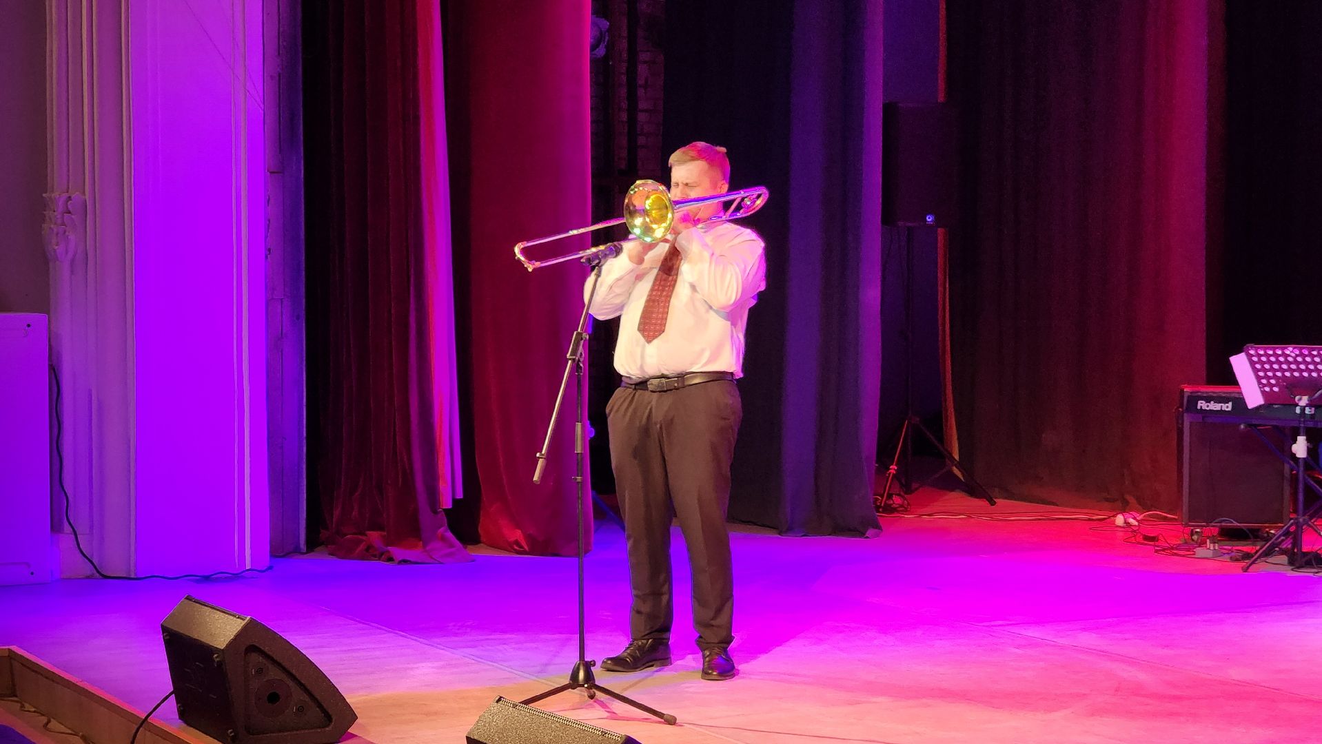 ступино, культура подмосковья, музыка подмосковья,