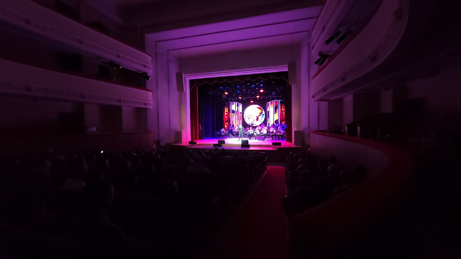 ступино, культура подмосковья, музыка подмосковья,