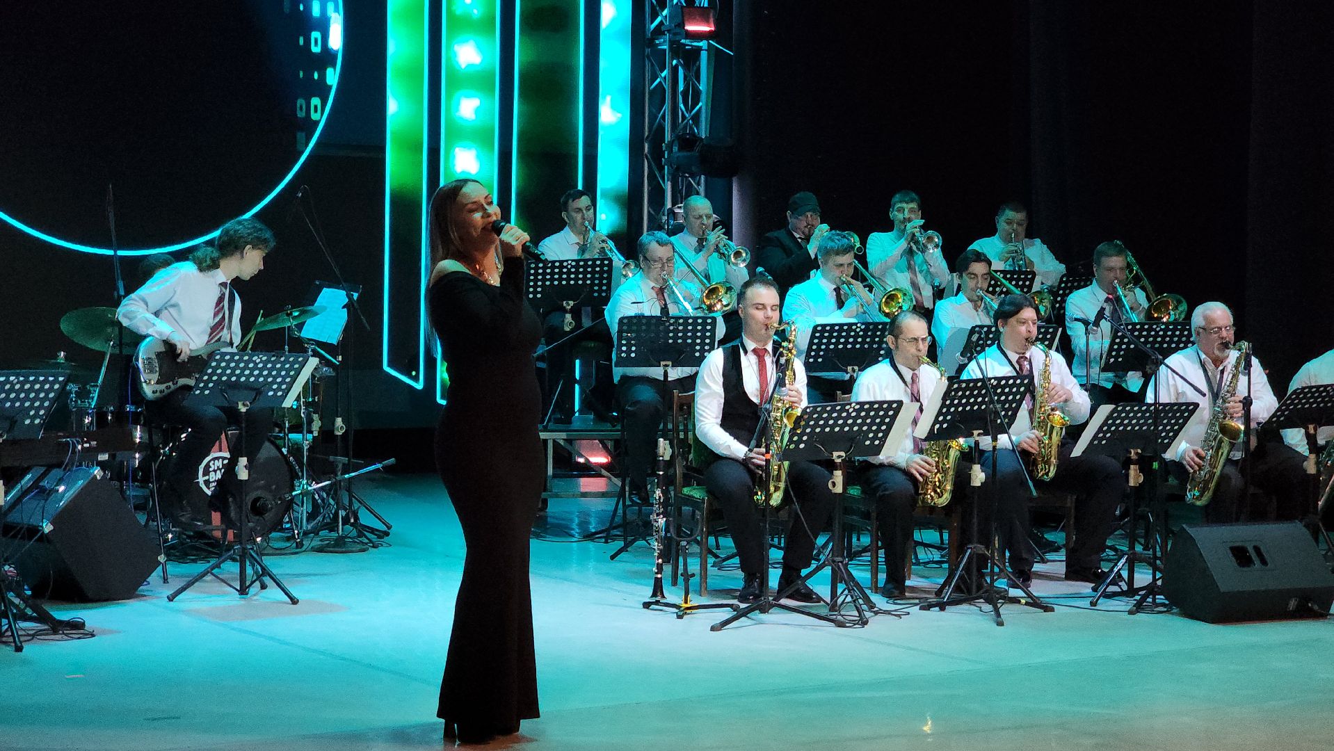 ступино, культура подмосковья, музыка подмосковья,