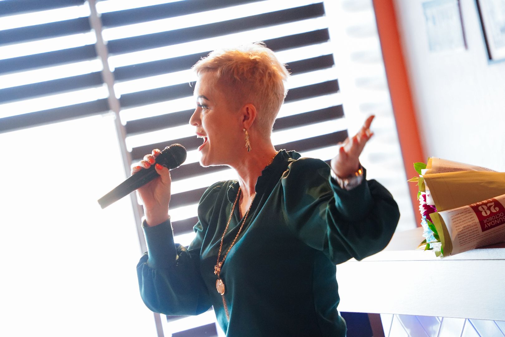 8 марта, международный женский день, Рошаль, Большая Шатура, педагоги Большой Шатуры,