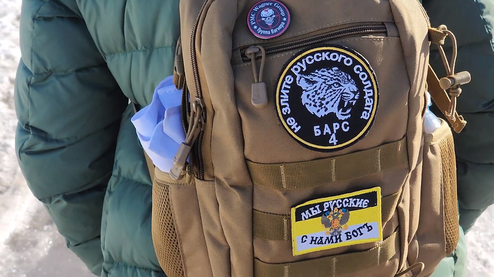 Одинцово, немчиновка, барс-4, добровольцы, спецоперация,