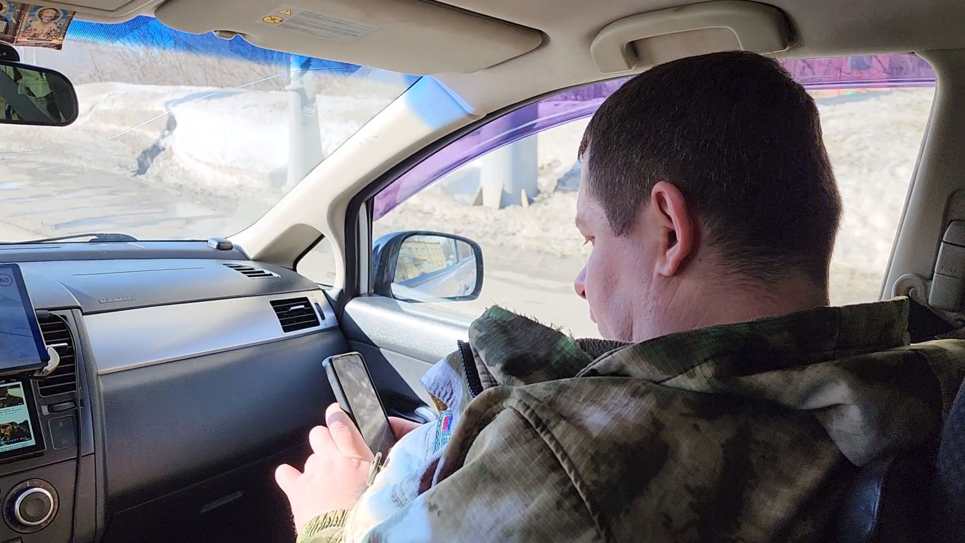 Одинцово, немчиновка, БАРС-4, гуманитарка, сво,