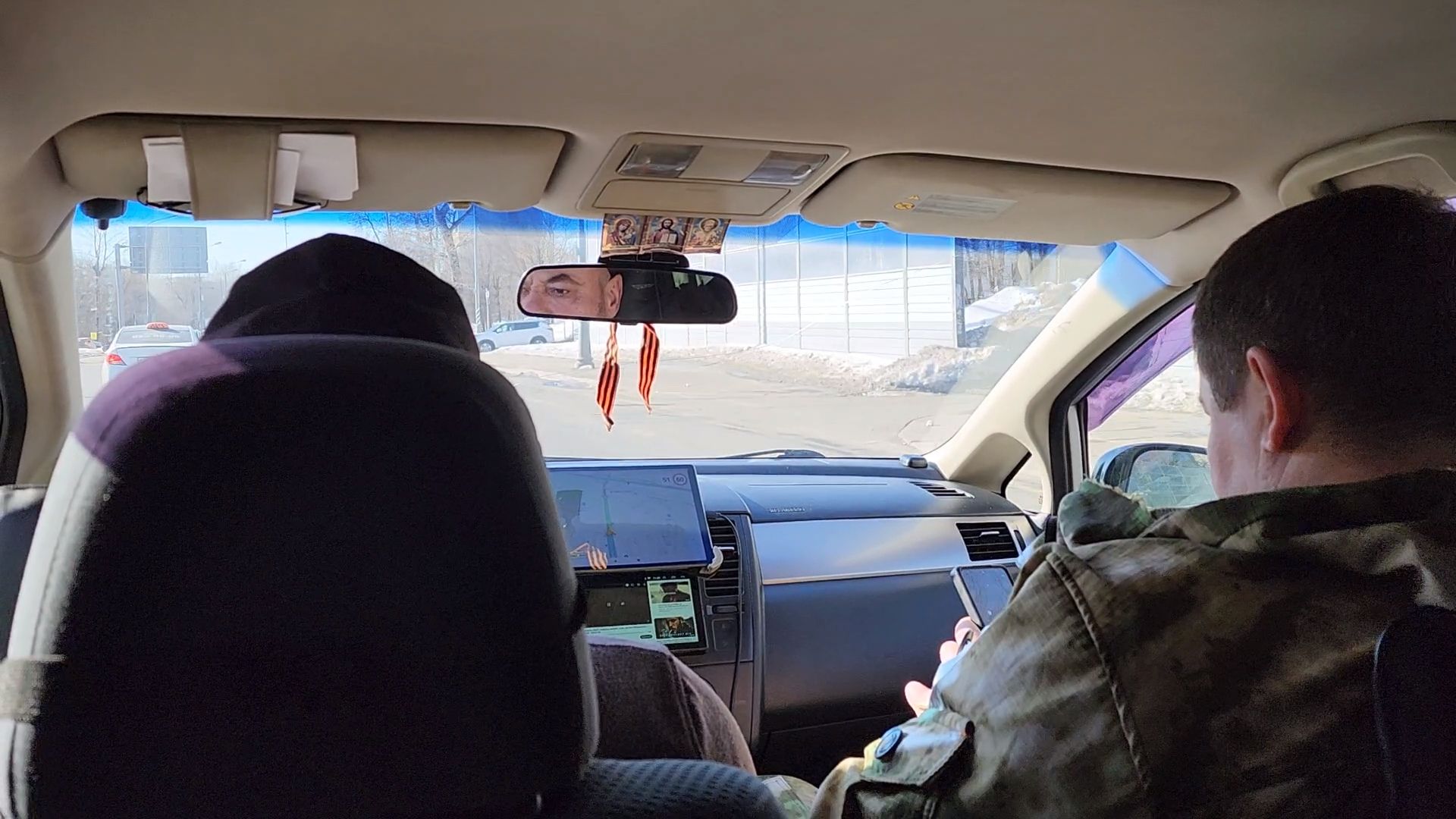 Одинцово, немчиновка, БАРС-4, гуманитарка, сво,