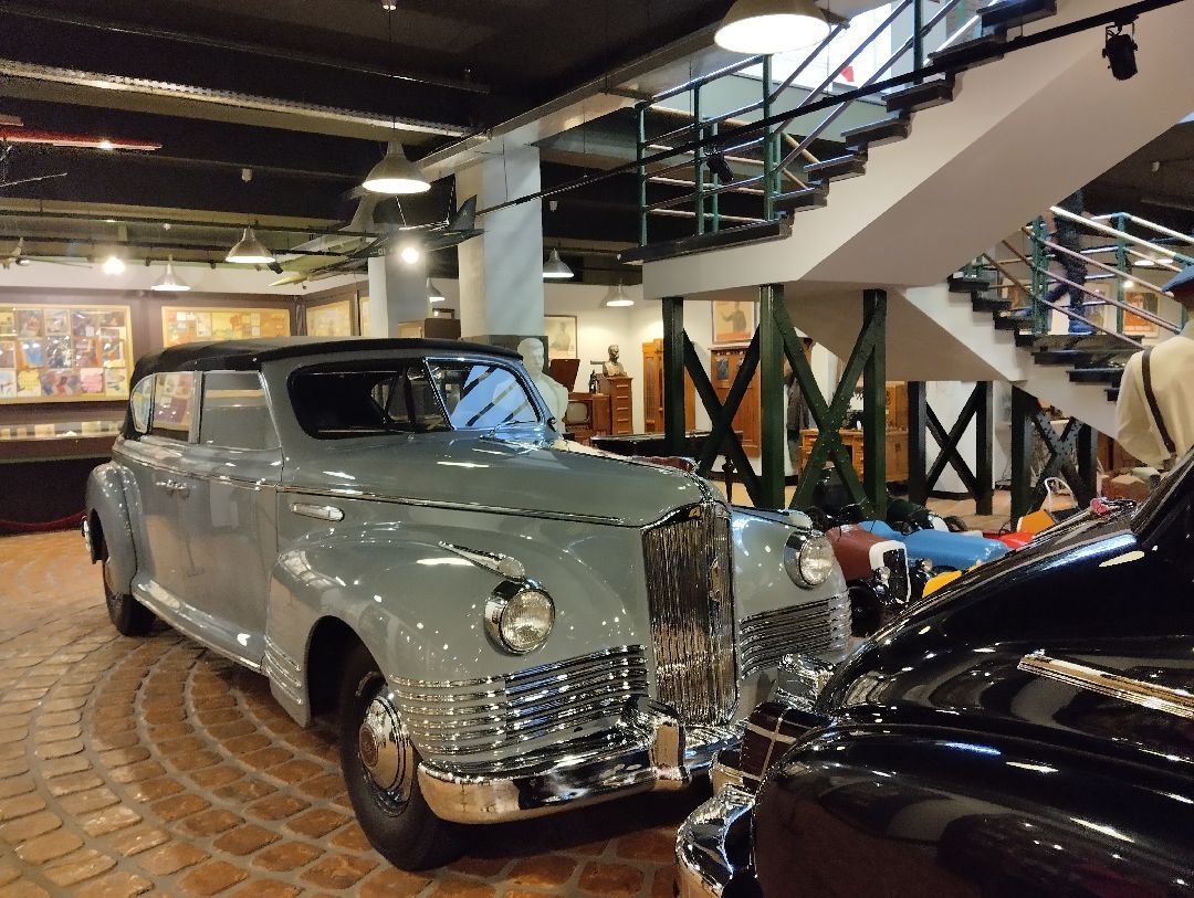 Красногорск