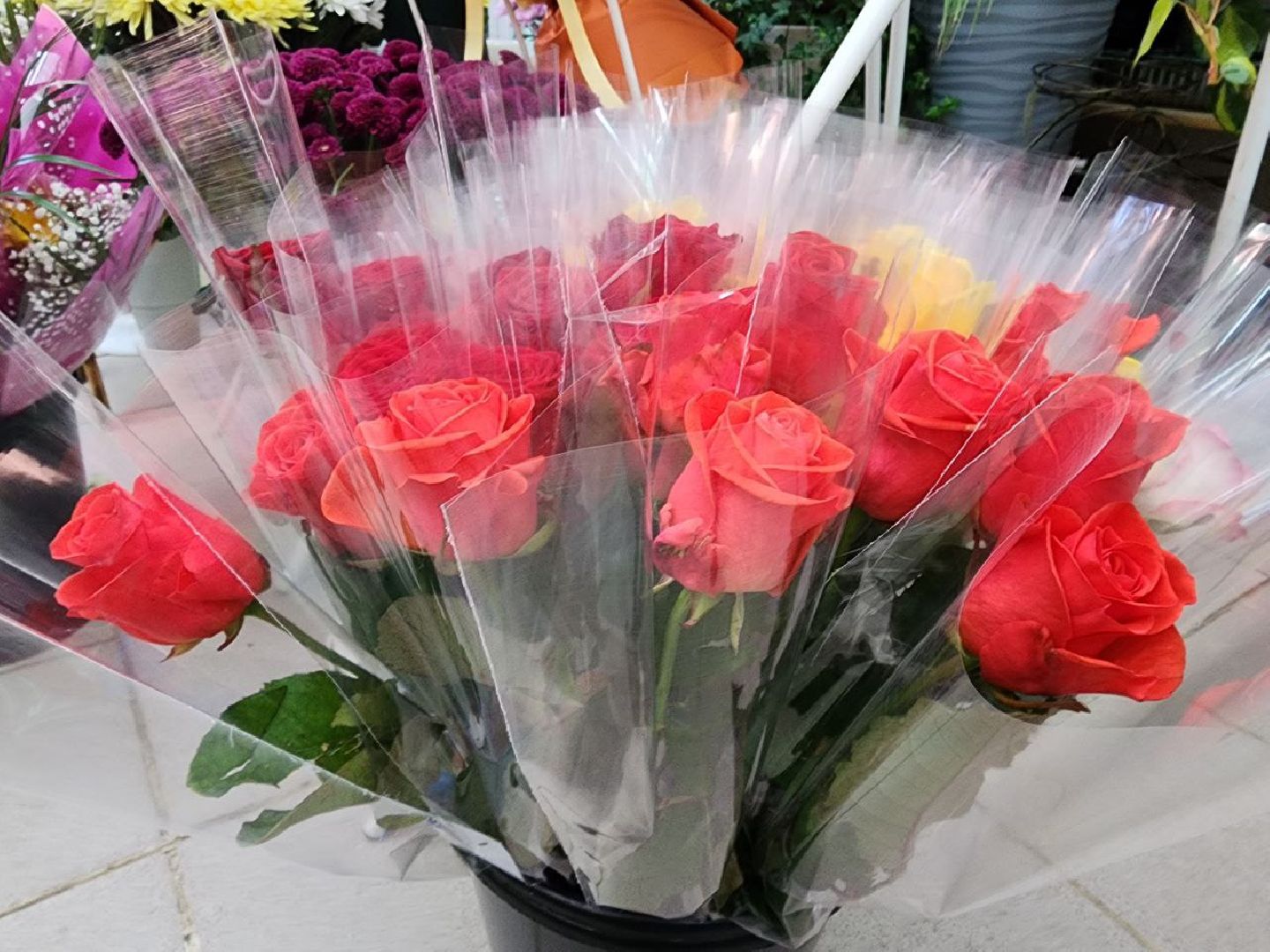 пущино, 8 марта,