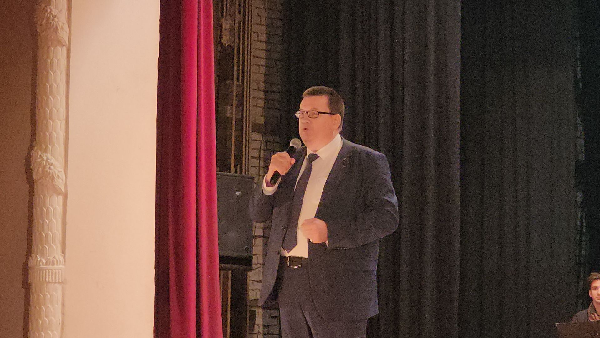 кашира, дк им ленина, концерт, 8 марта, садко, ансамбль русской песни, русские народные танцы,