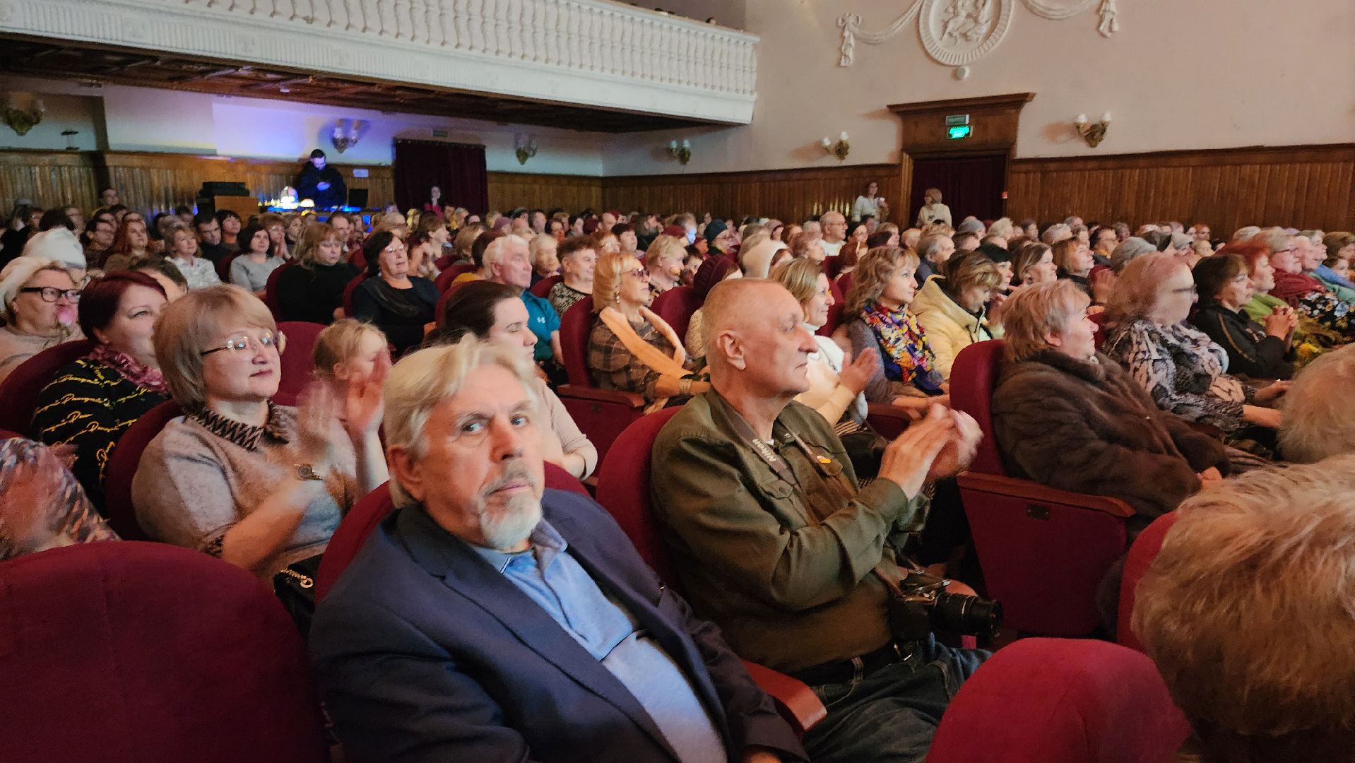 кашира, дк им ленина, концерт, 8 марта, садко, ансамбль русской песни, русские народные танцы,