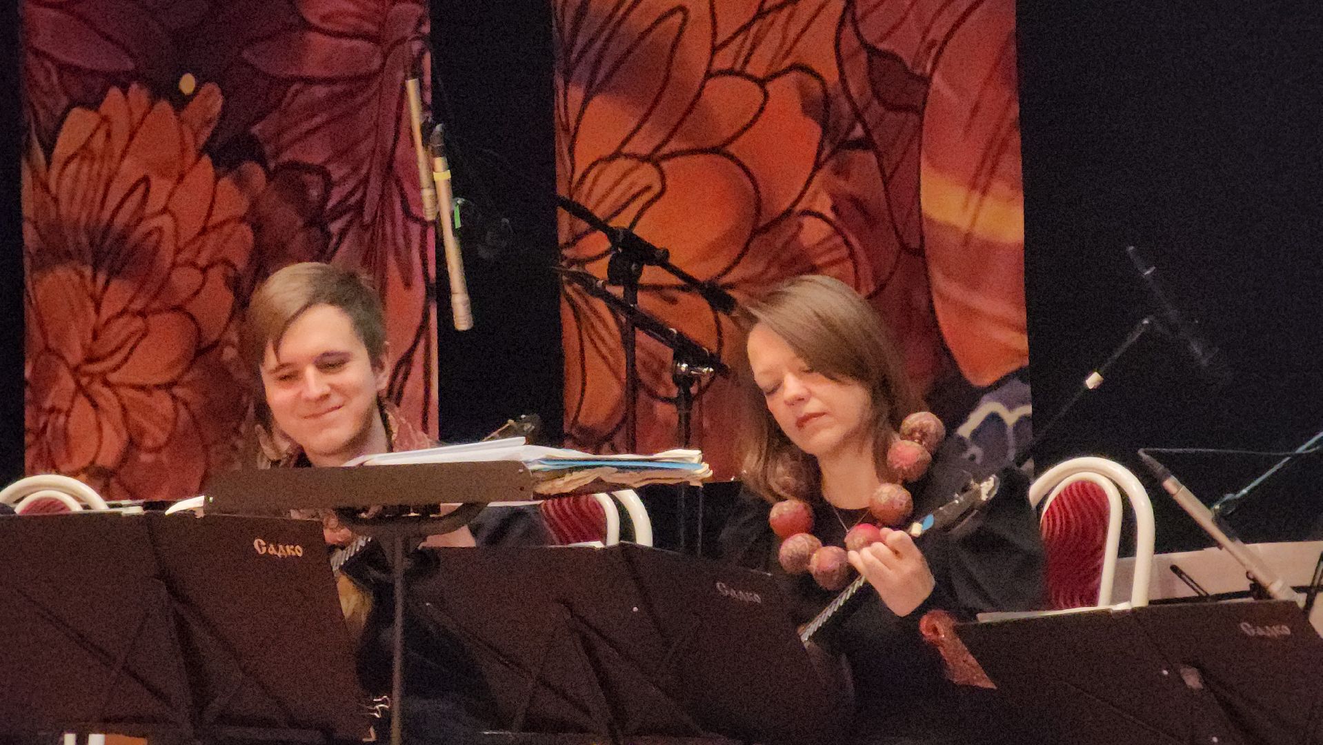 кашира, дк им ленина, концерт, 8 марта, садко, ансамбль русской песни, русские народные танцы,