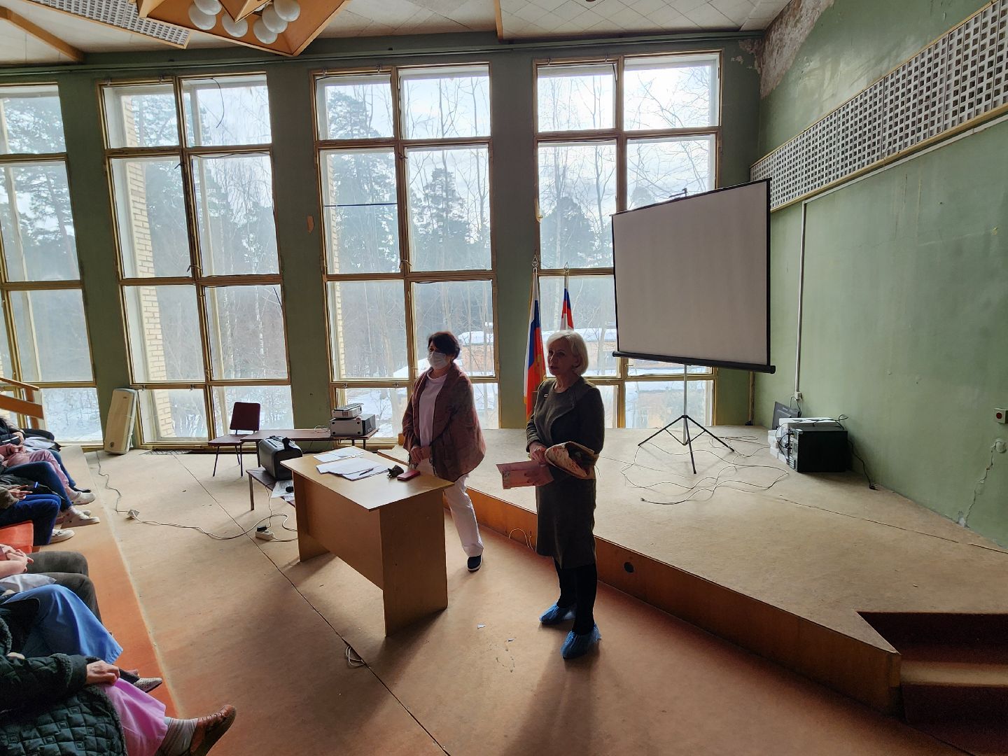 красноармейск, г.о. пушкинский, 8 марта, поздравление губернатора,