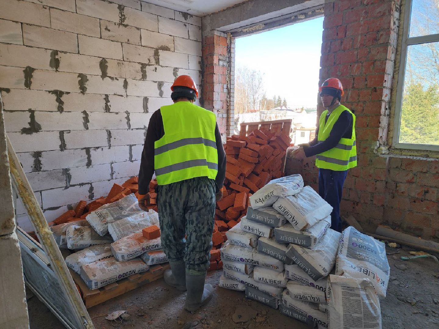 солнечногорск, ремонт, Школа, Ученики, Преподаватели,