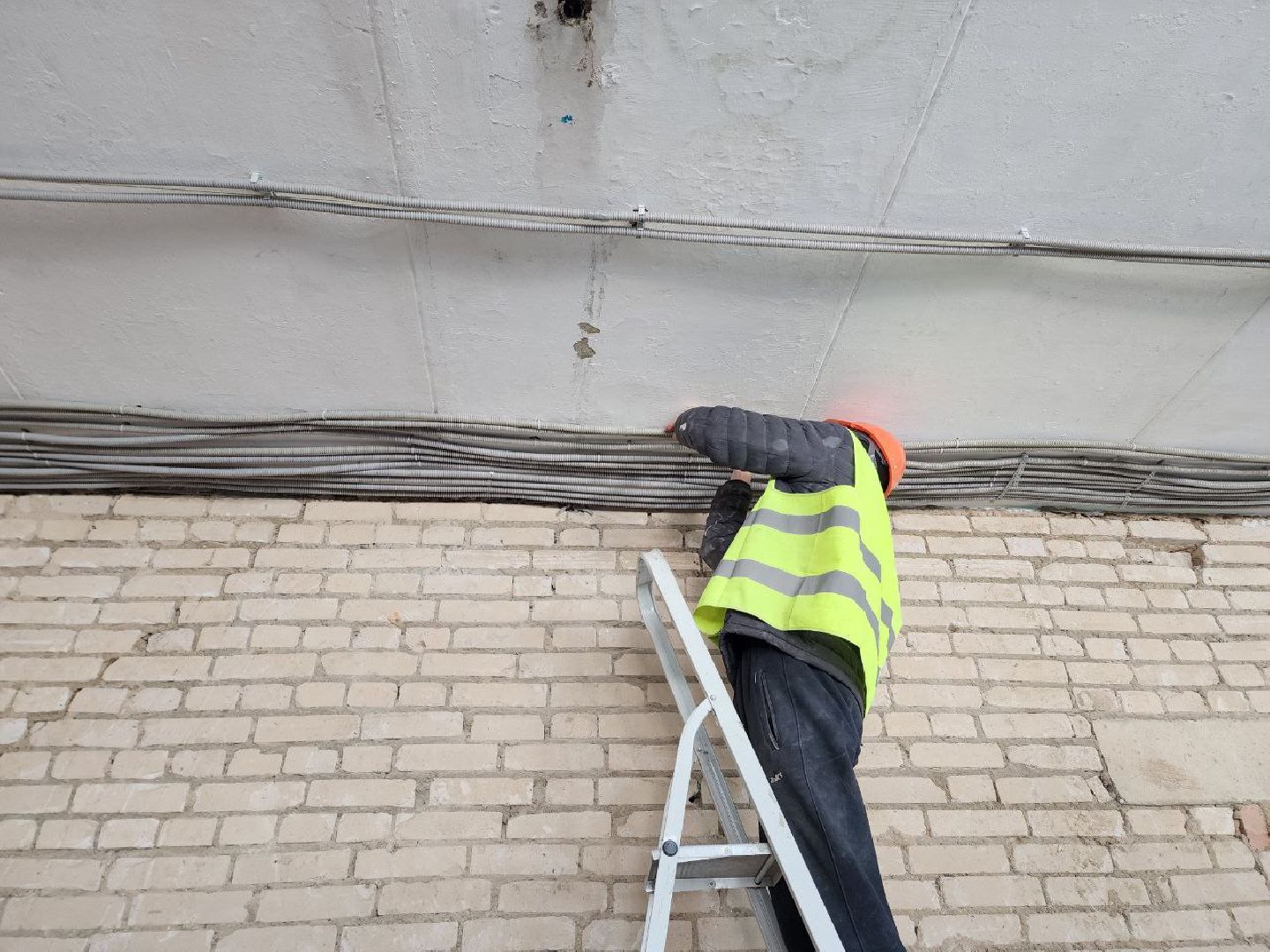 солнечногорск, ремонт, Школа, Ученики, Преподаватели,