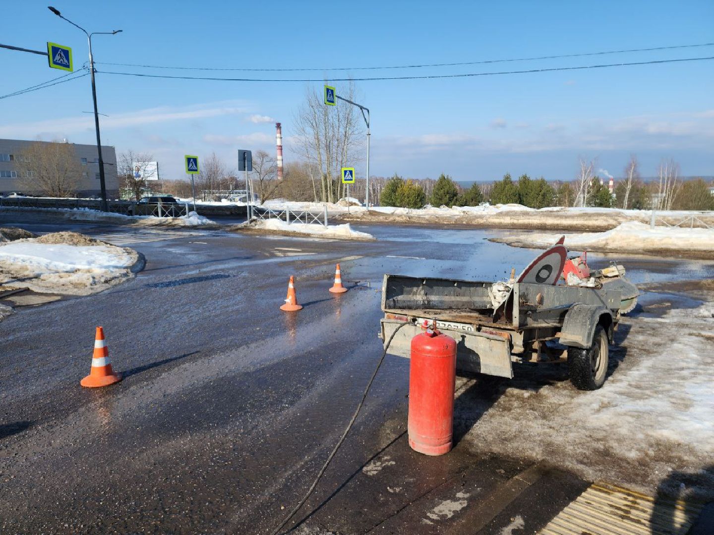 пущино,благоустройство,