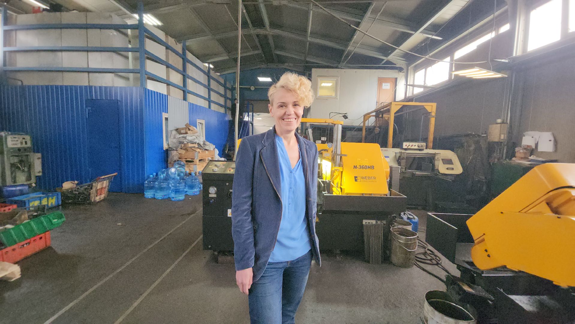 долгопрудный, женщина-директор, производство, 8 марта,