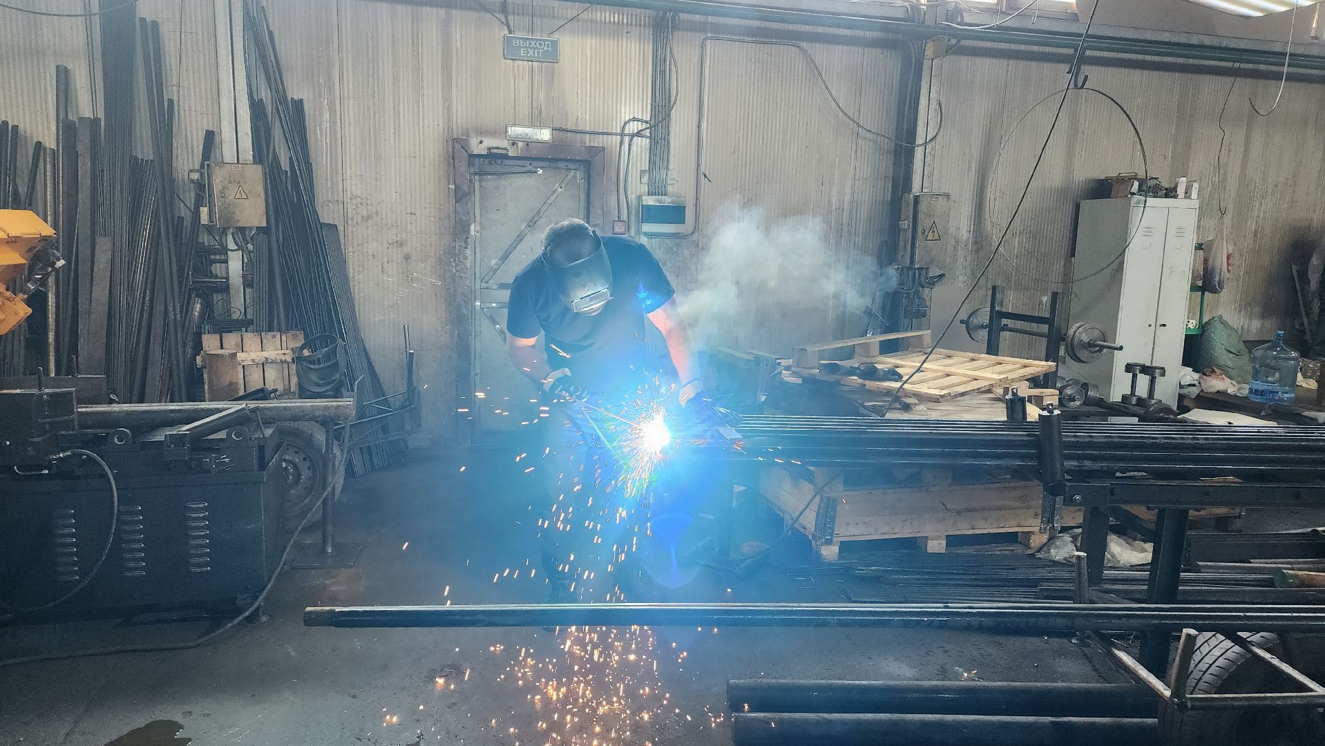 долгопрудный, женщина-директор, производство, 8 марта,