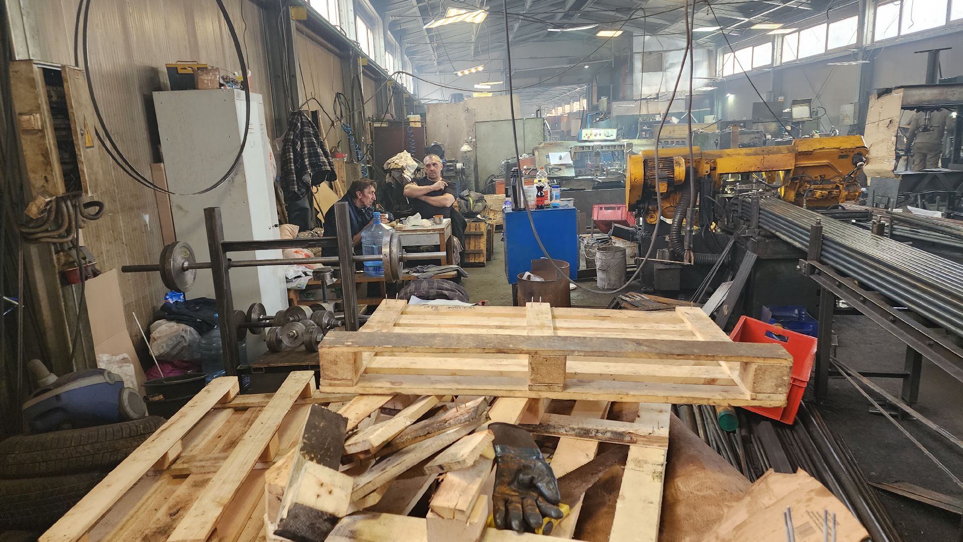 долгопрудный, женщина-директор, производство, 8 марта,