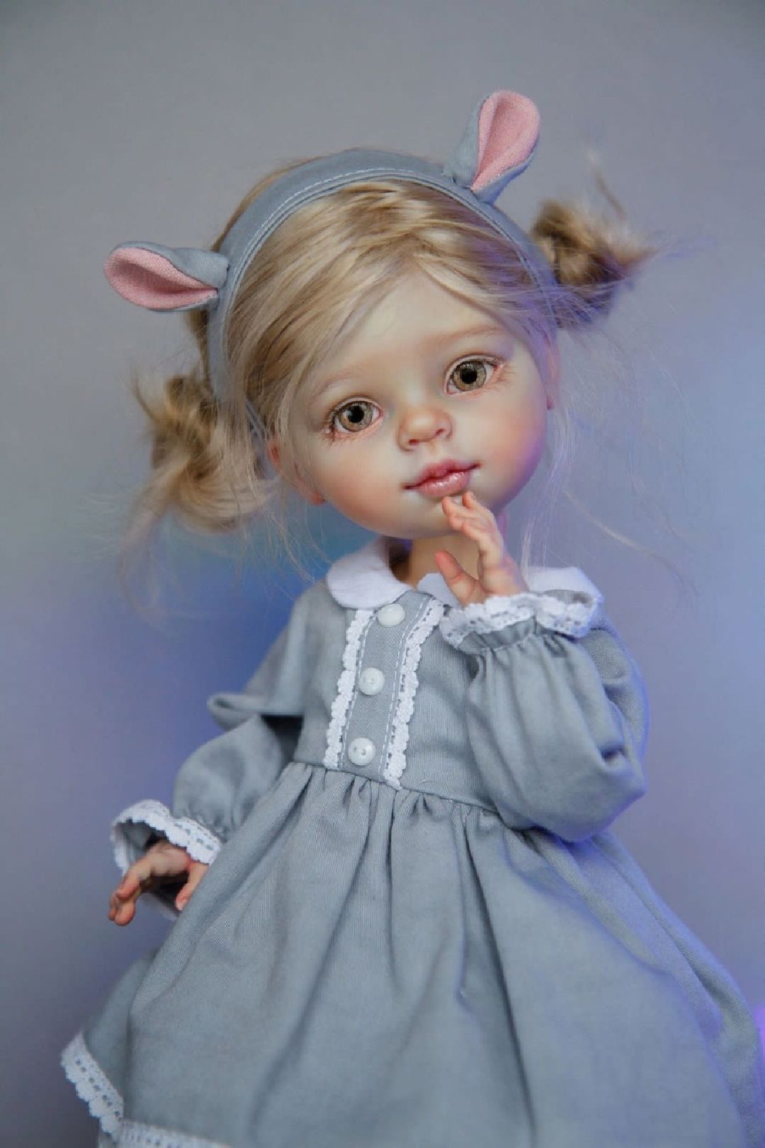 Солнечногорск, Общество, куклы