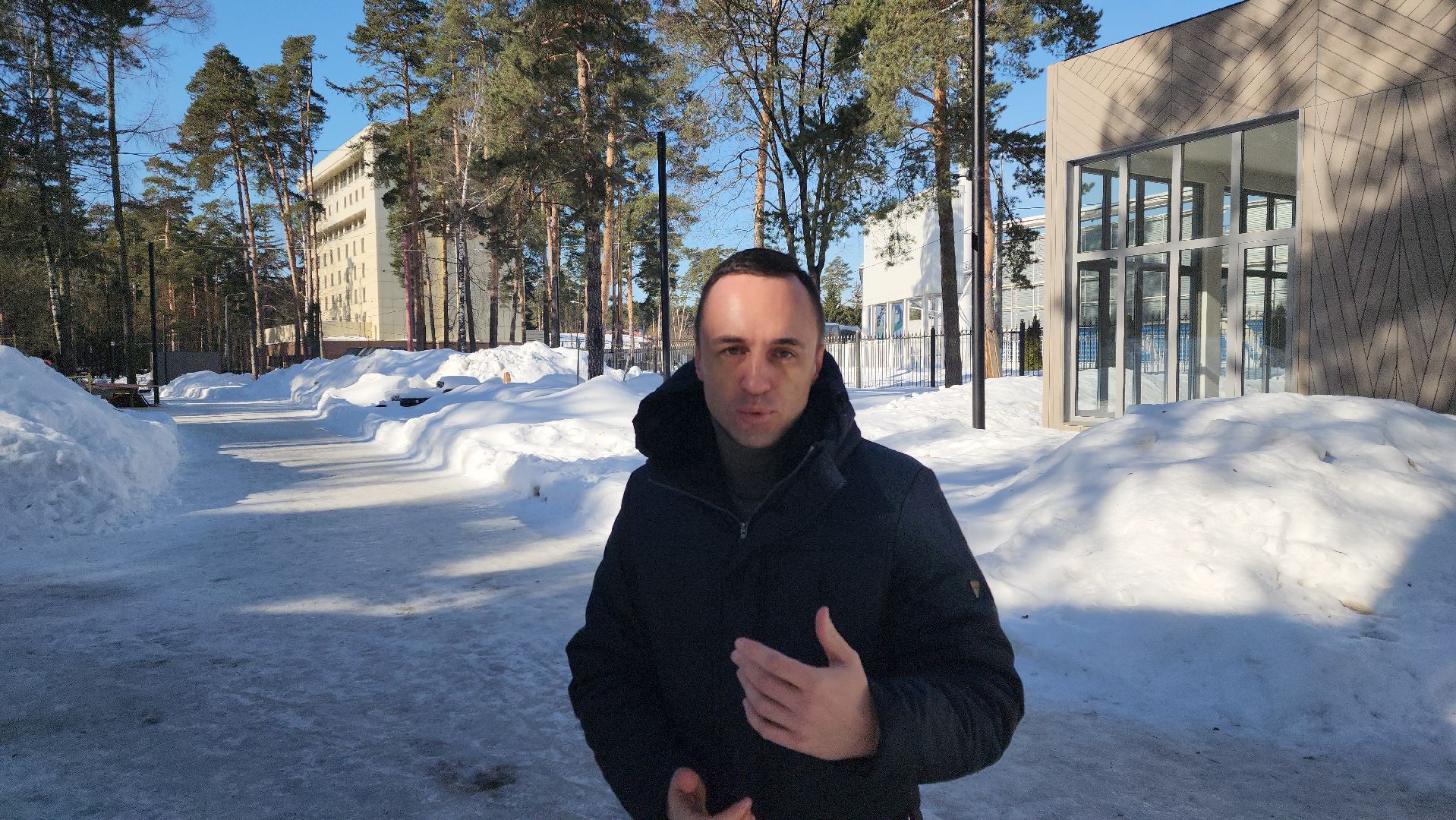 Формирование комфортной городской среды, Григорий Грибанов, Жиль и городская среда, парк культуры и отдыха, сквер 28 квартал, бронепоезд Москвич, выбор, голосование,