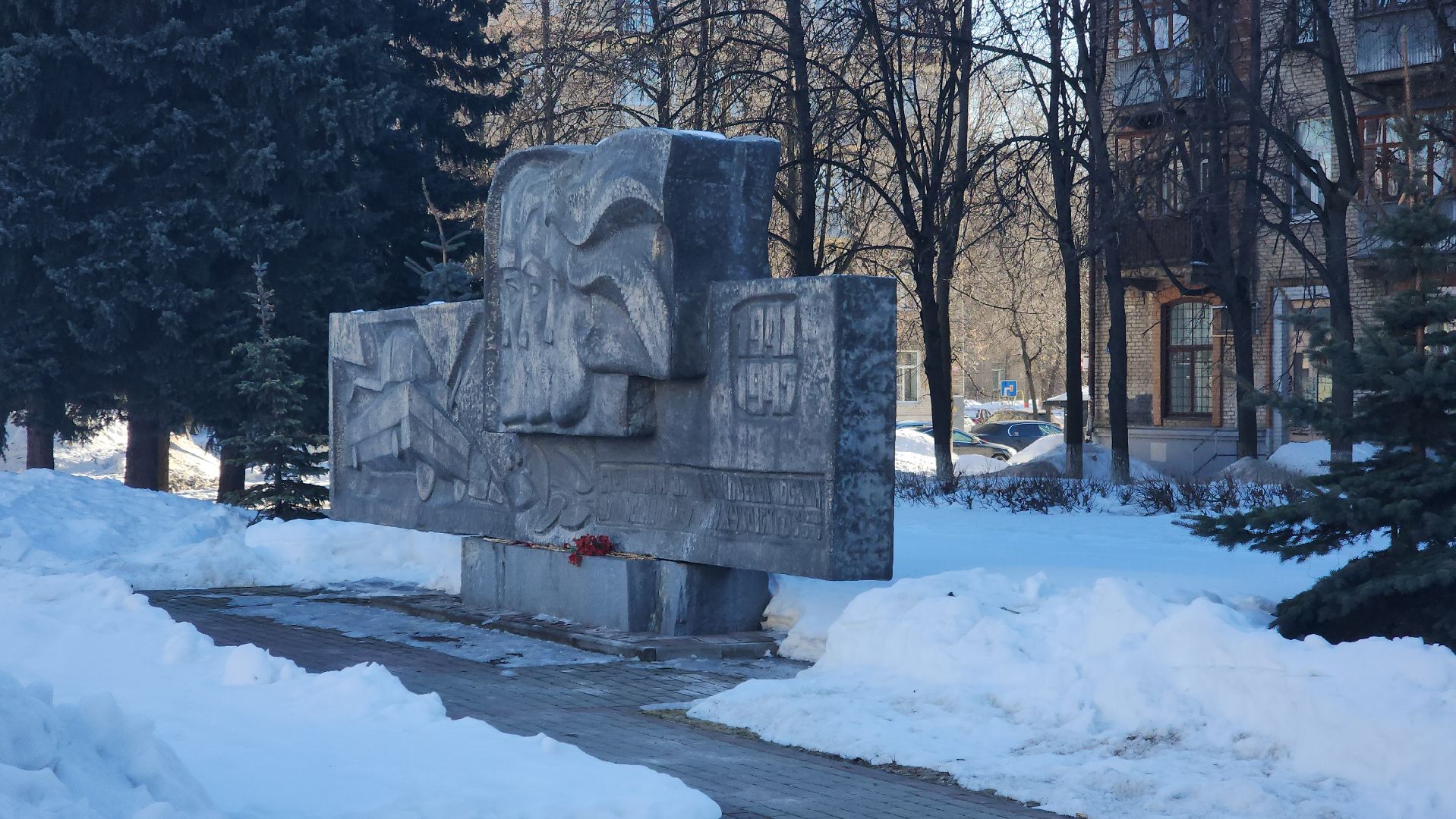 Формирование комфортной городской среды, Григорий Грибанов, Жиль и городская среда, парк культуры и отдыха, сквер 28 квартал, бронепоезд Москвич, выбор, голосование,