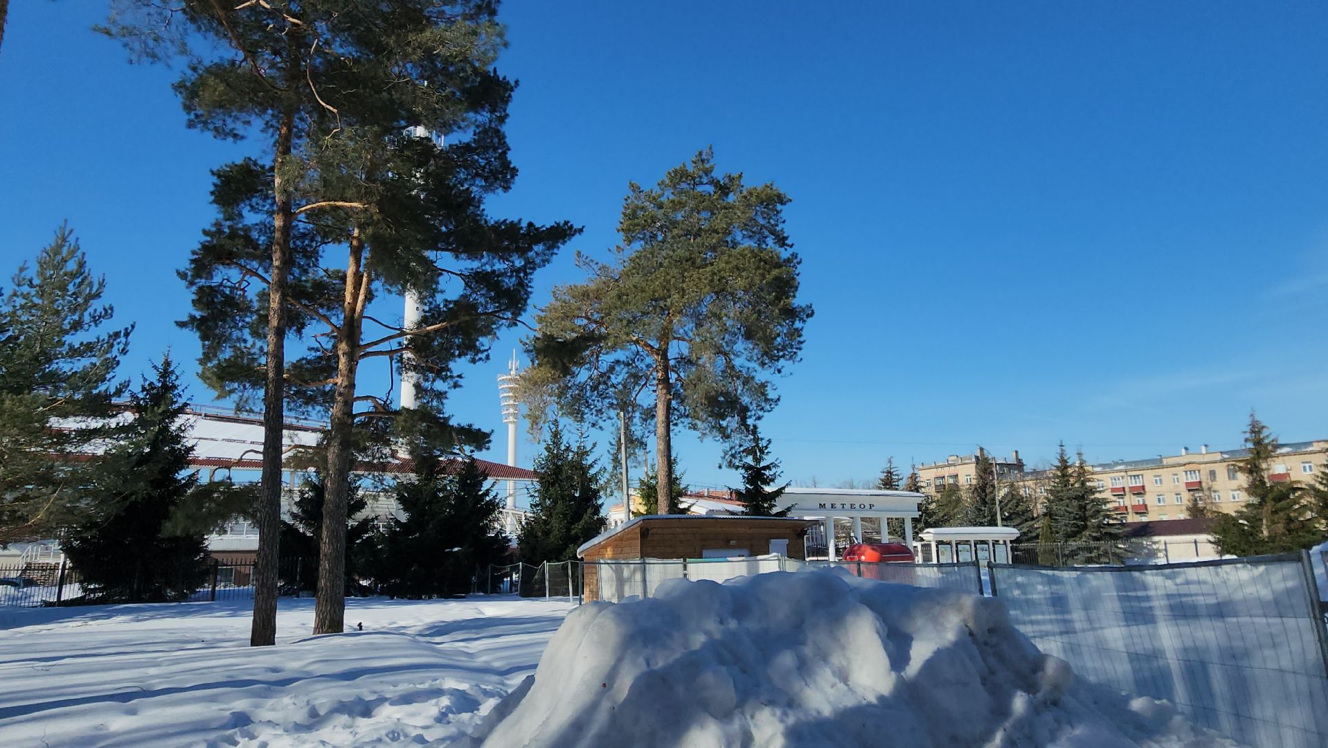 Формирование комфортной городской среды, Григорий Грибанов, Жиль и городская среда, парк культуры и отдыха, сквер 28 квартал, бронепоезд Москвич, выбор, голосование,