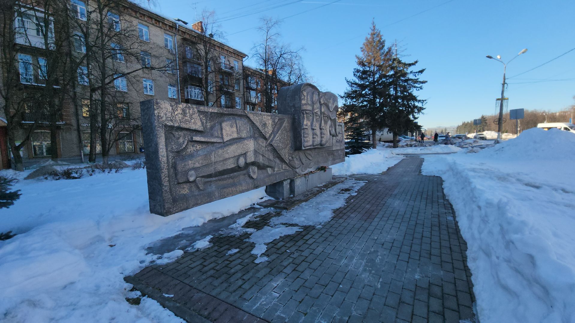 Формирование комфортной городской среды, Григорий Грибанов, Жиль и городская среда, парк культуры и отдыха, сквер 28 квартал, бронепоезд Москвич, выбор, голосование,