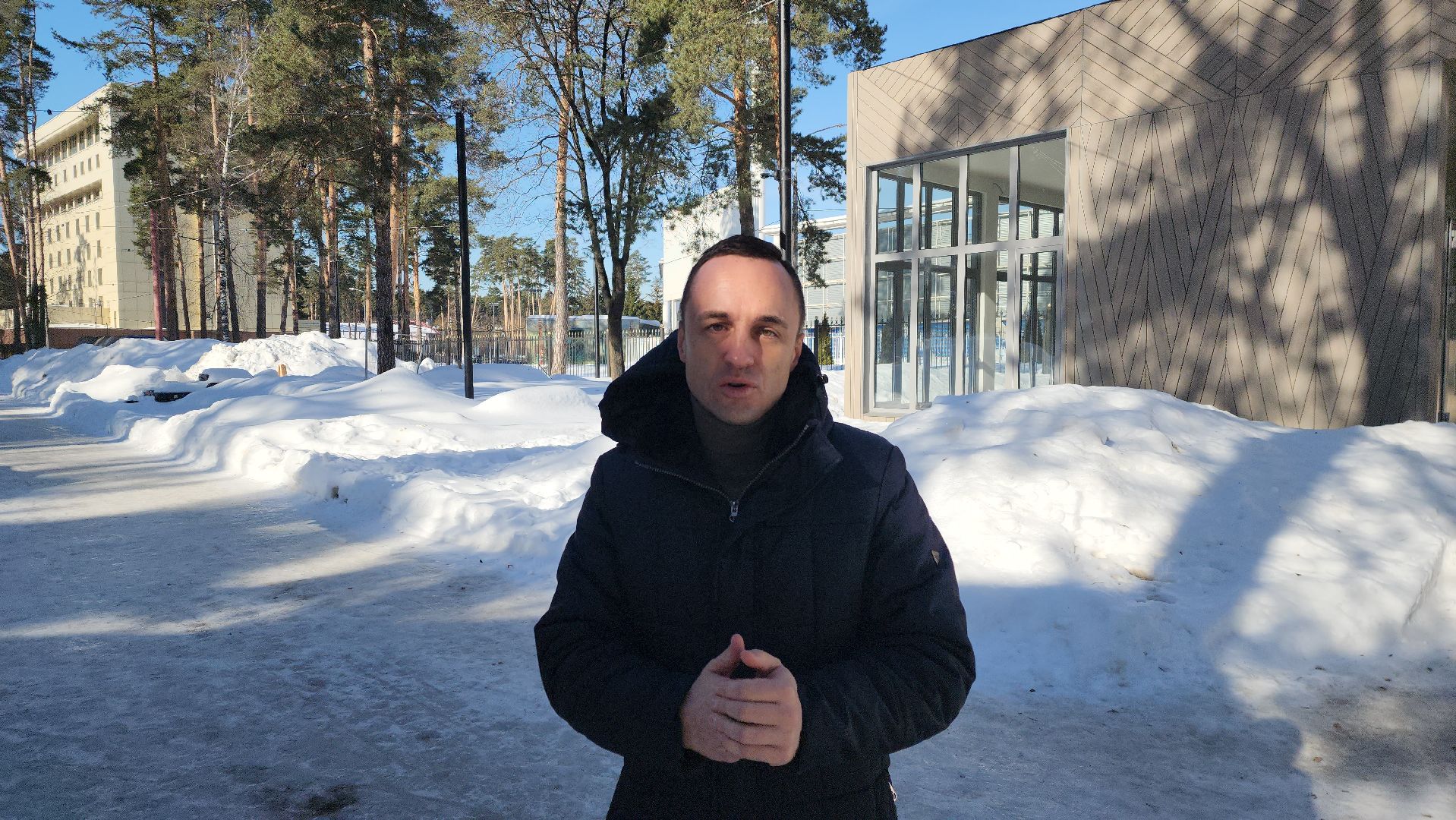 Формирование комфортной городской среды, Григорий Грибанов, Жиль и городская среда, парк культуры и отдыха, сквер 28 квартал, бронепоезд Москвич, выбор, голосование,