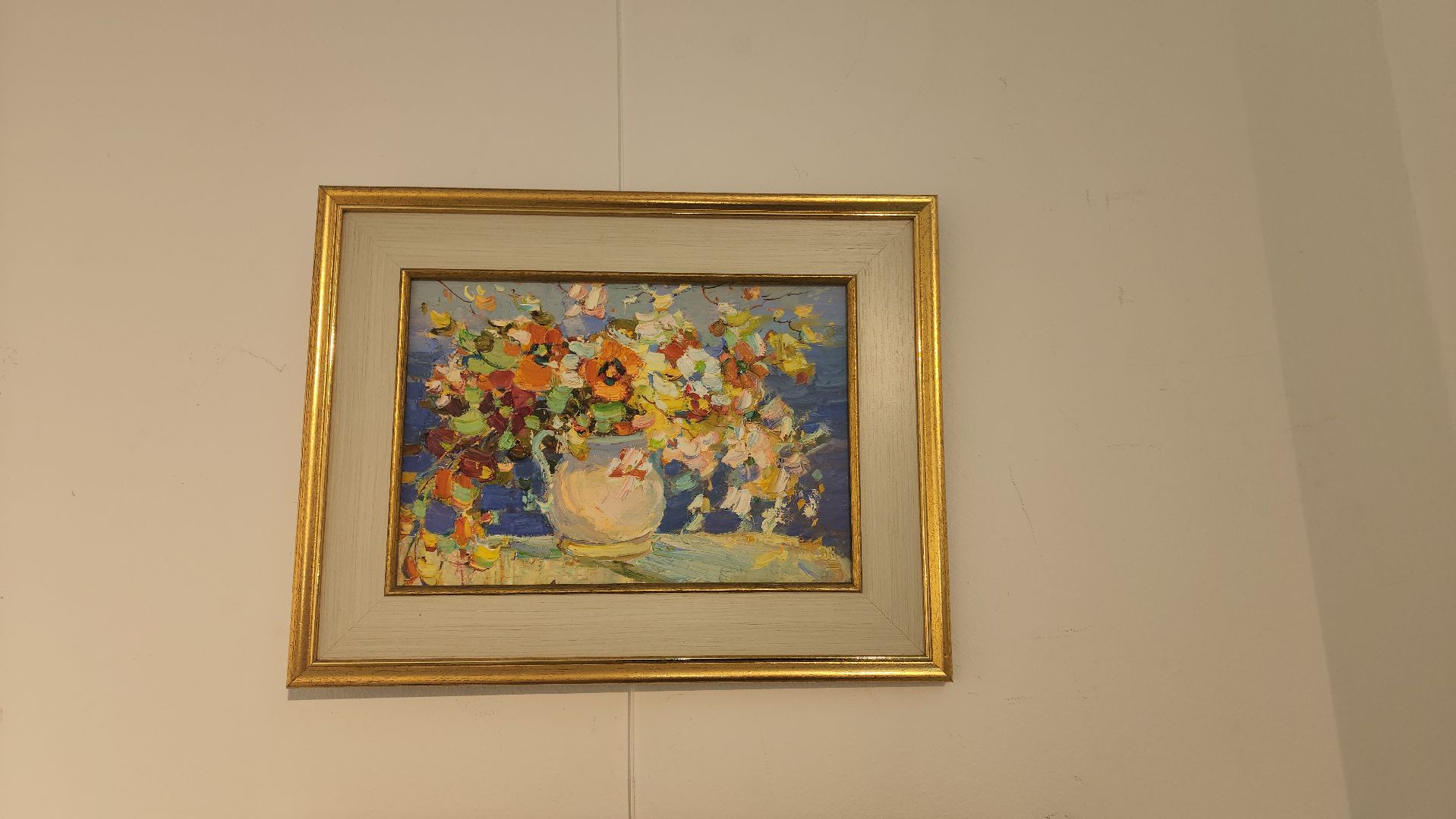 Реутов, музей, выставка, Крым, картины, живопись,