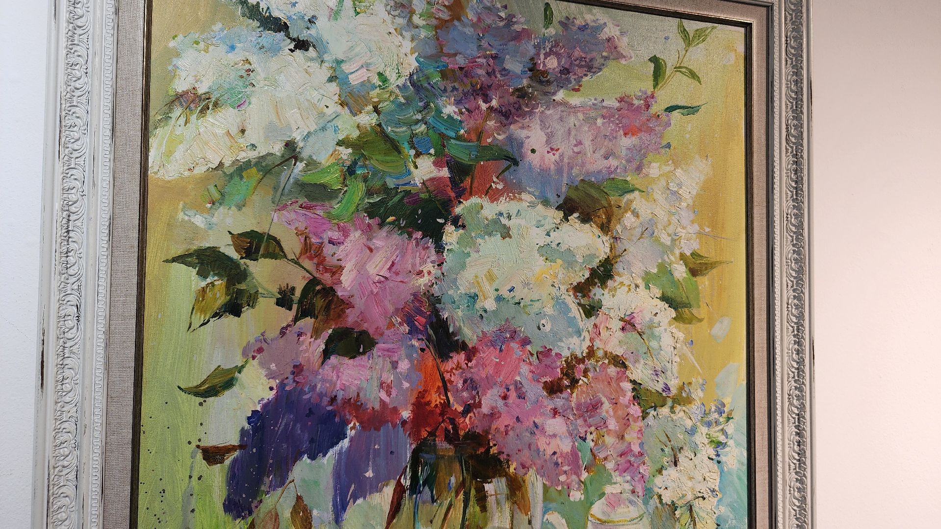 Реутов, музей, выставка, Крым, картины, живопись,