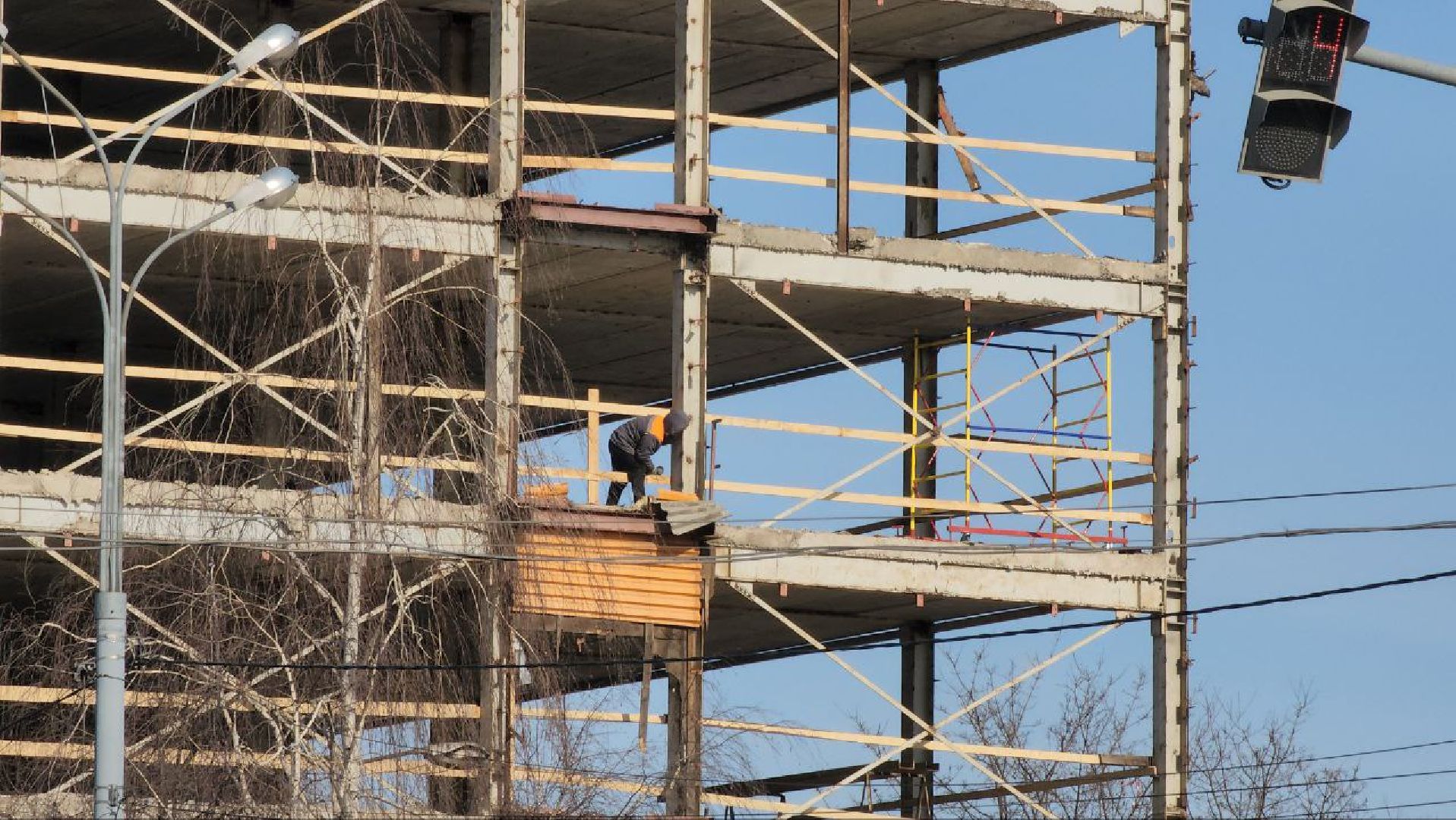 мытищи, Строительство и капитальный ремонт, центр экологической промышленной политики, НИИ ЦЭПП,