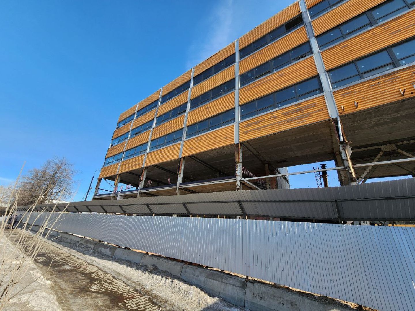 мытищи, Строительство и капитальный ремонт, центр экологической промышленной политики, НИИ ЦЭПП,