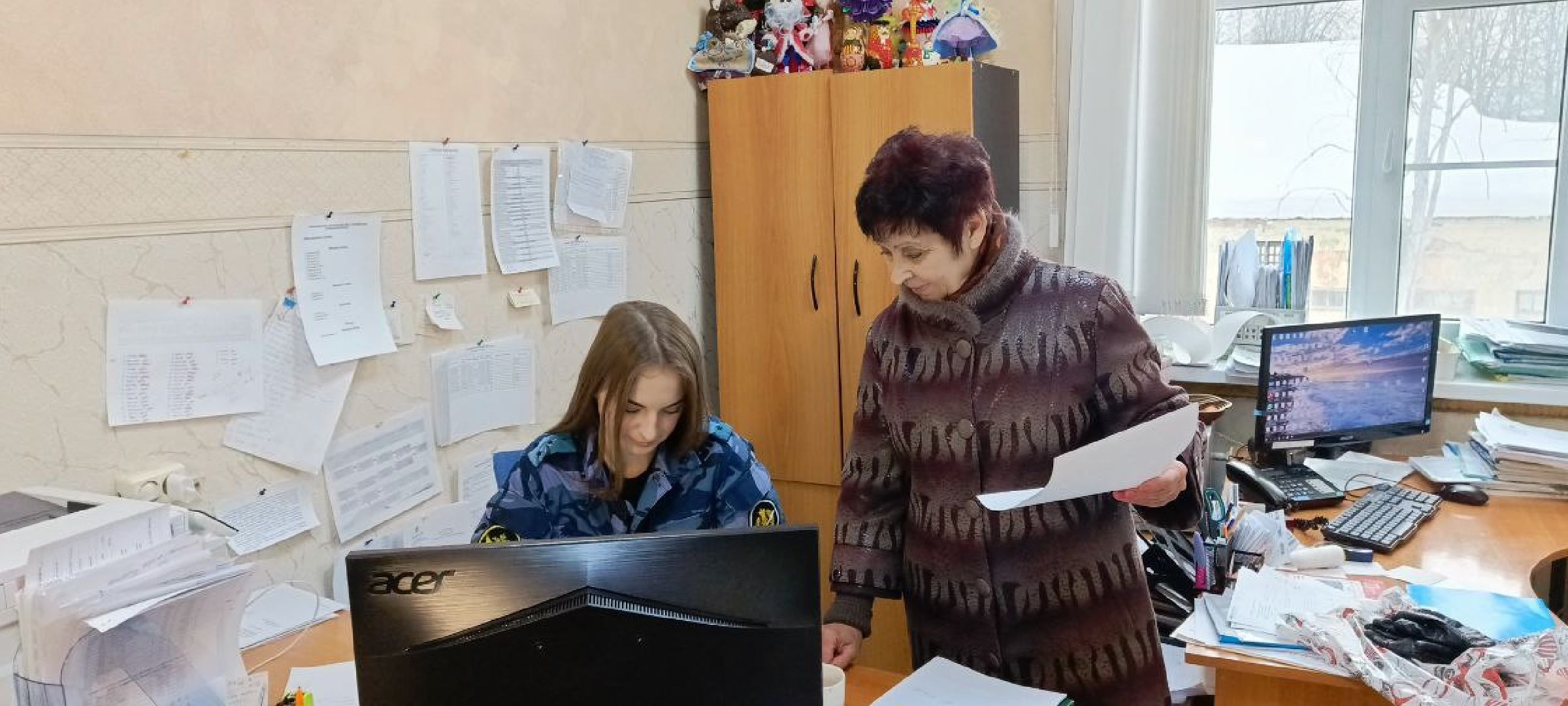 Дмитров, ИК-1, УФСИН МО,