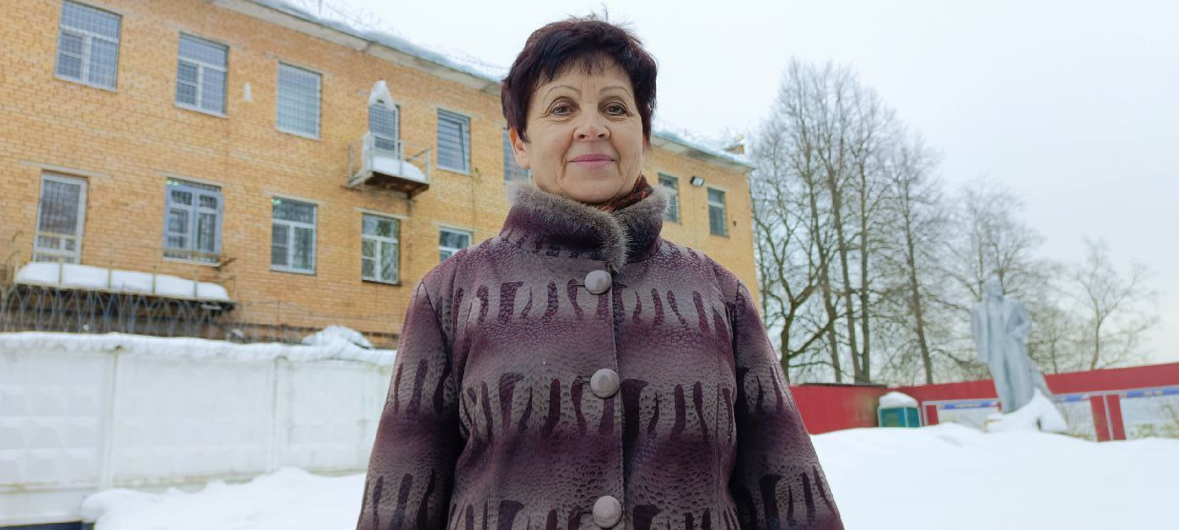 Дмитров, ИК-1, УФСИН МО,