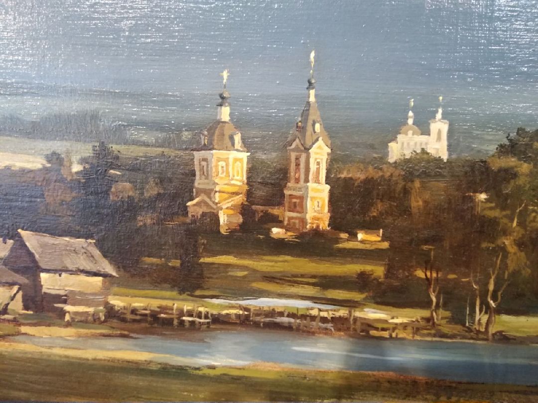 Дмитров, музей-заповедник Дмитровский кремль, Минкульт МО