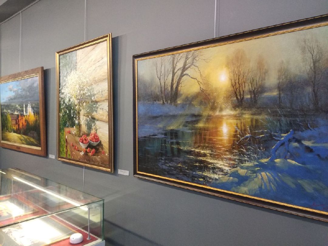 Дмитров, музей-заповедник Дмитровский кремль, Минкульт МО