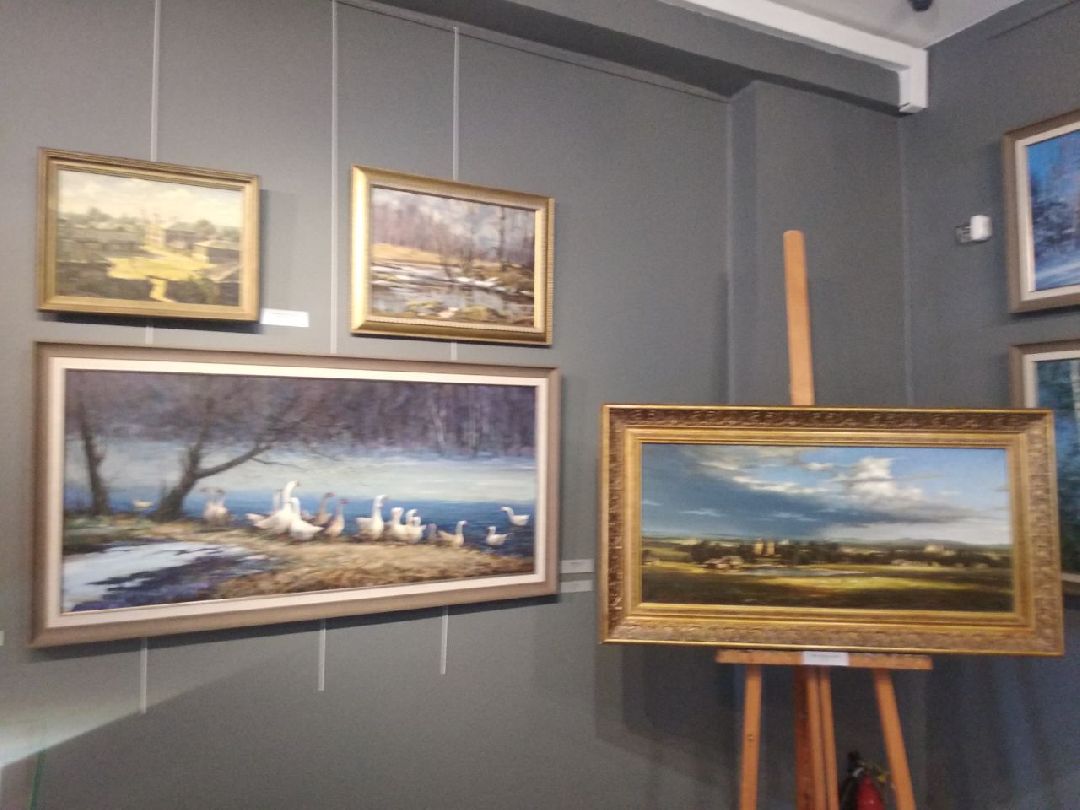 Дмитров, музей-заповедник Дмитровский кремль, Минкульт МО