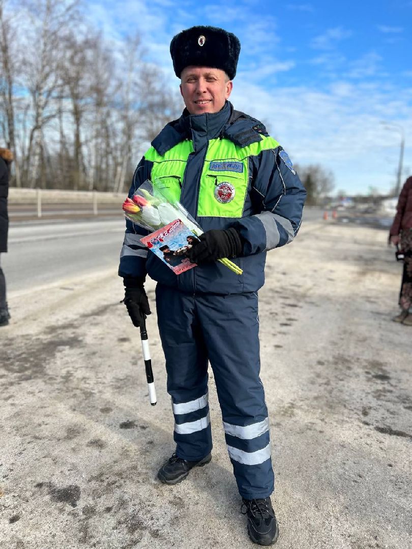 8 марта, гаи,