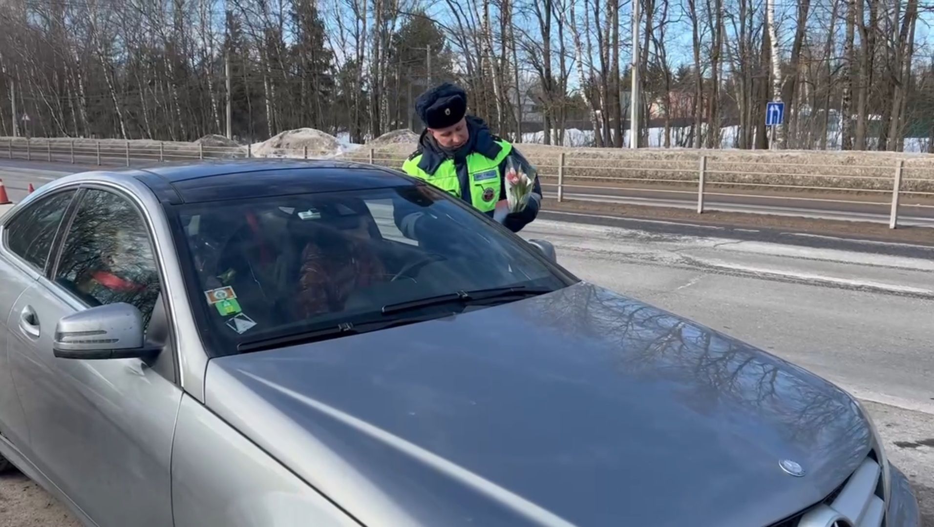 8 марта, гаи,