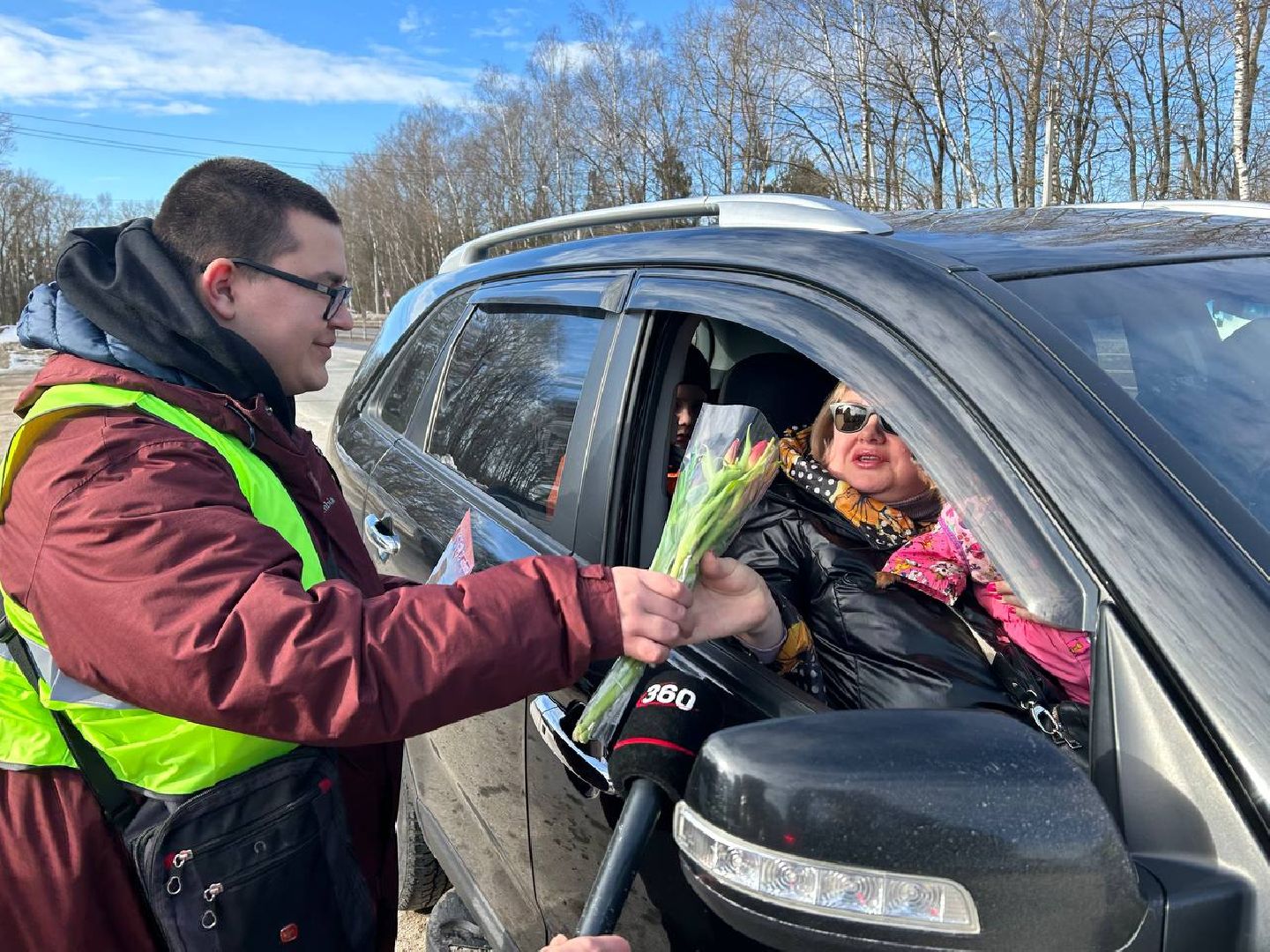 8 марта, гаи,