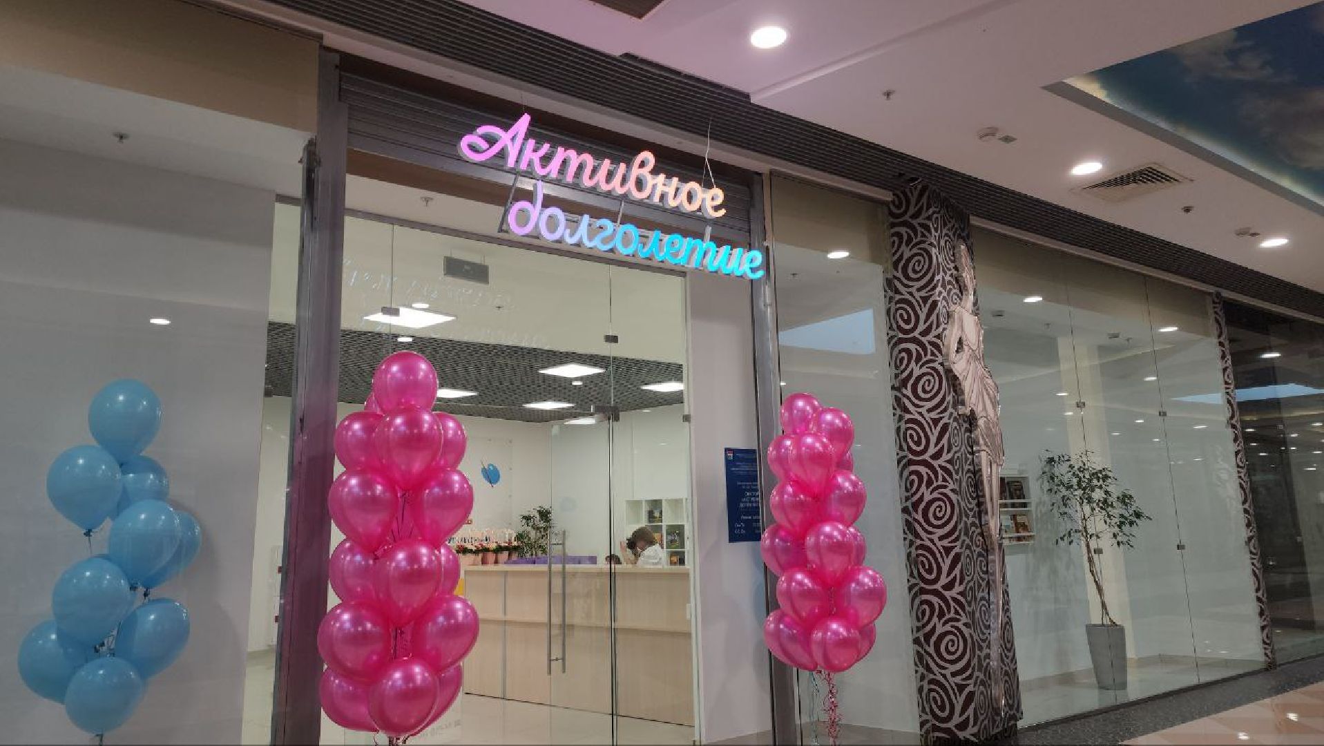 мытищи, активное долголетие, Центр активного долголетия, губернаторская программа активное долголетие,